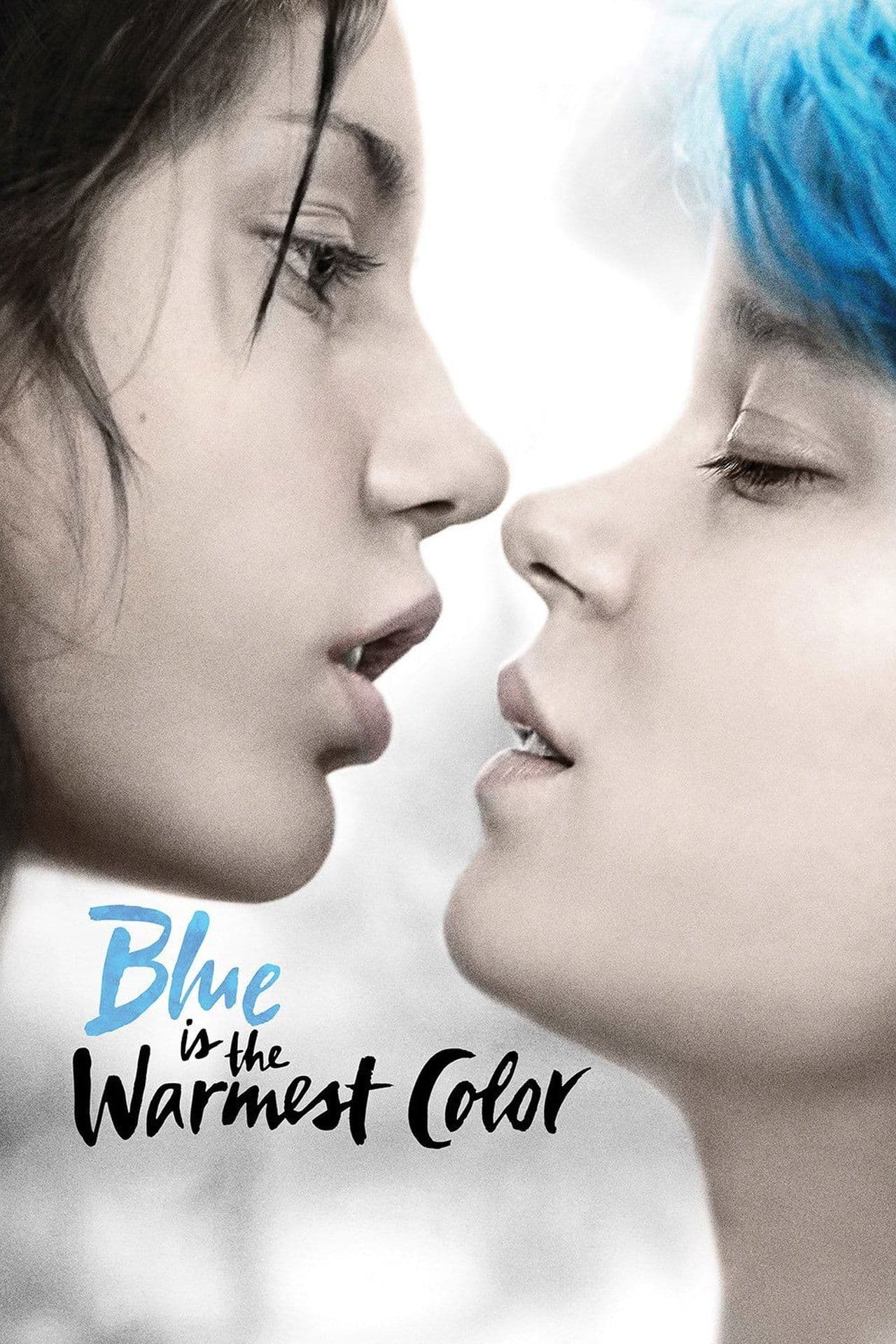 Blue Is the Warmest Color preview 2