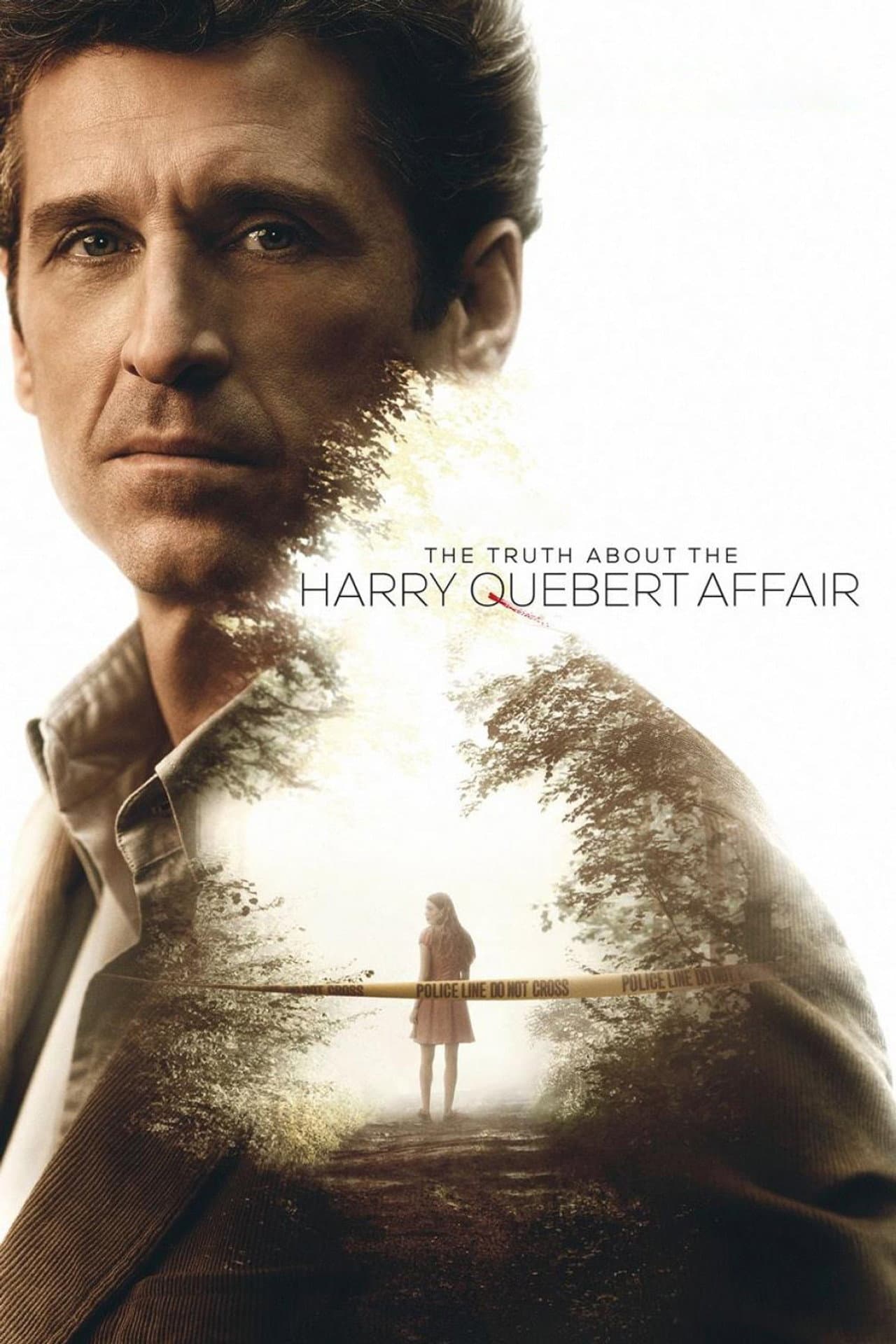 The Truth About the Harry Quebert Affair preview 2