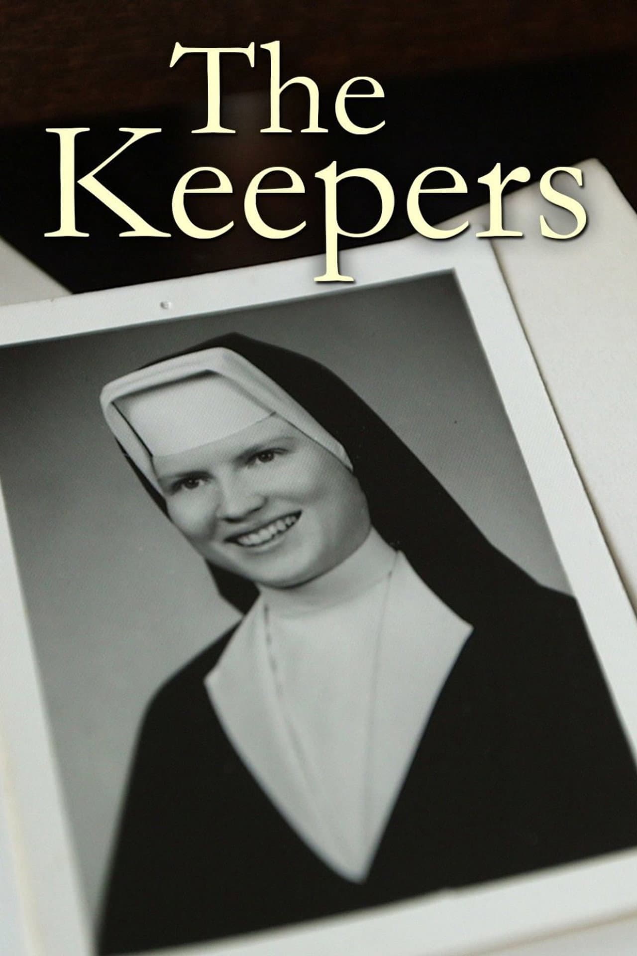 The Keepers preview 2