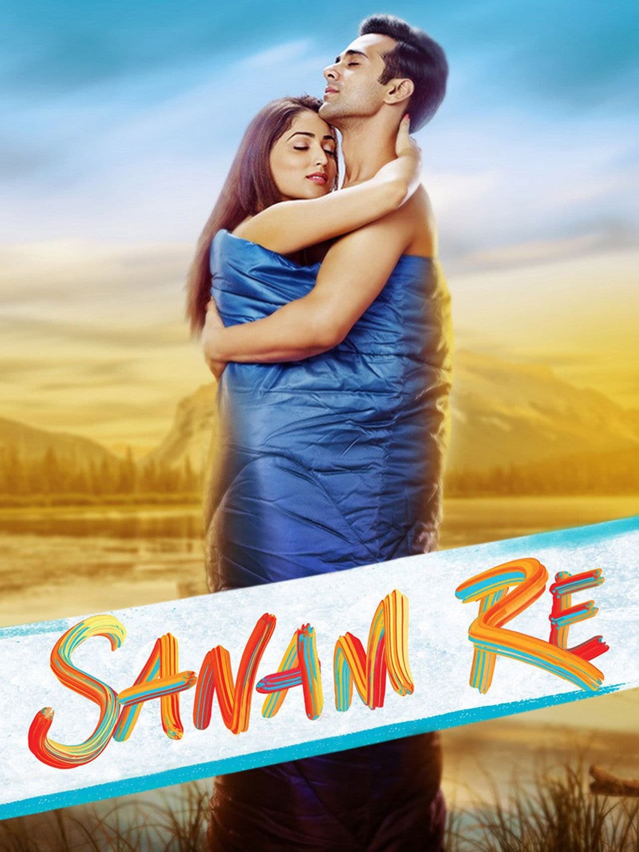 Sanam Re preview 2