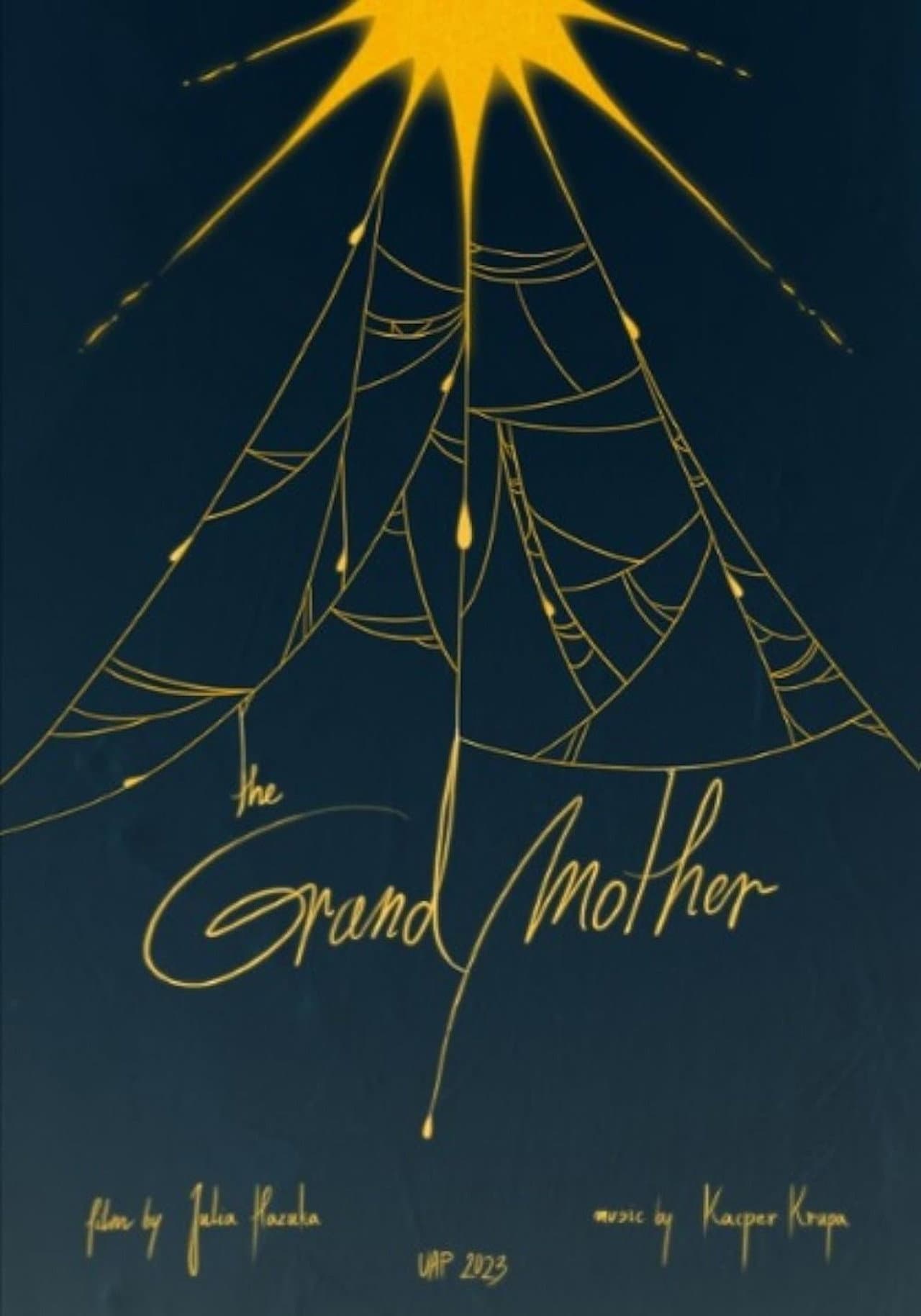 The Grand Mother preview 1