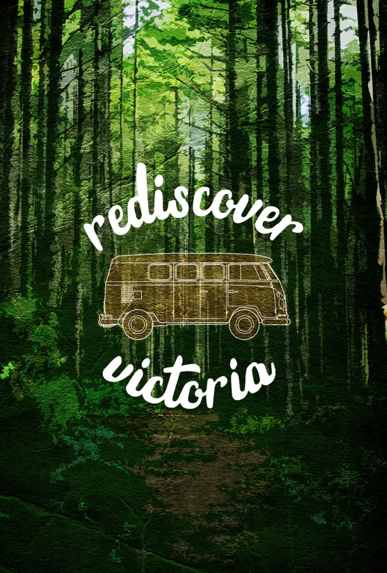 Rediscover Victoria preview 2