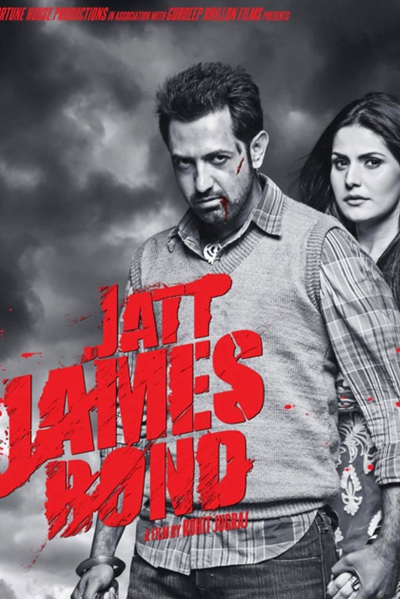 Jatt James Bond preview 2