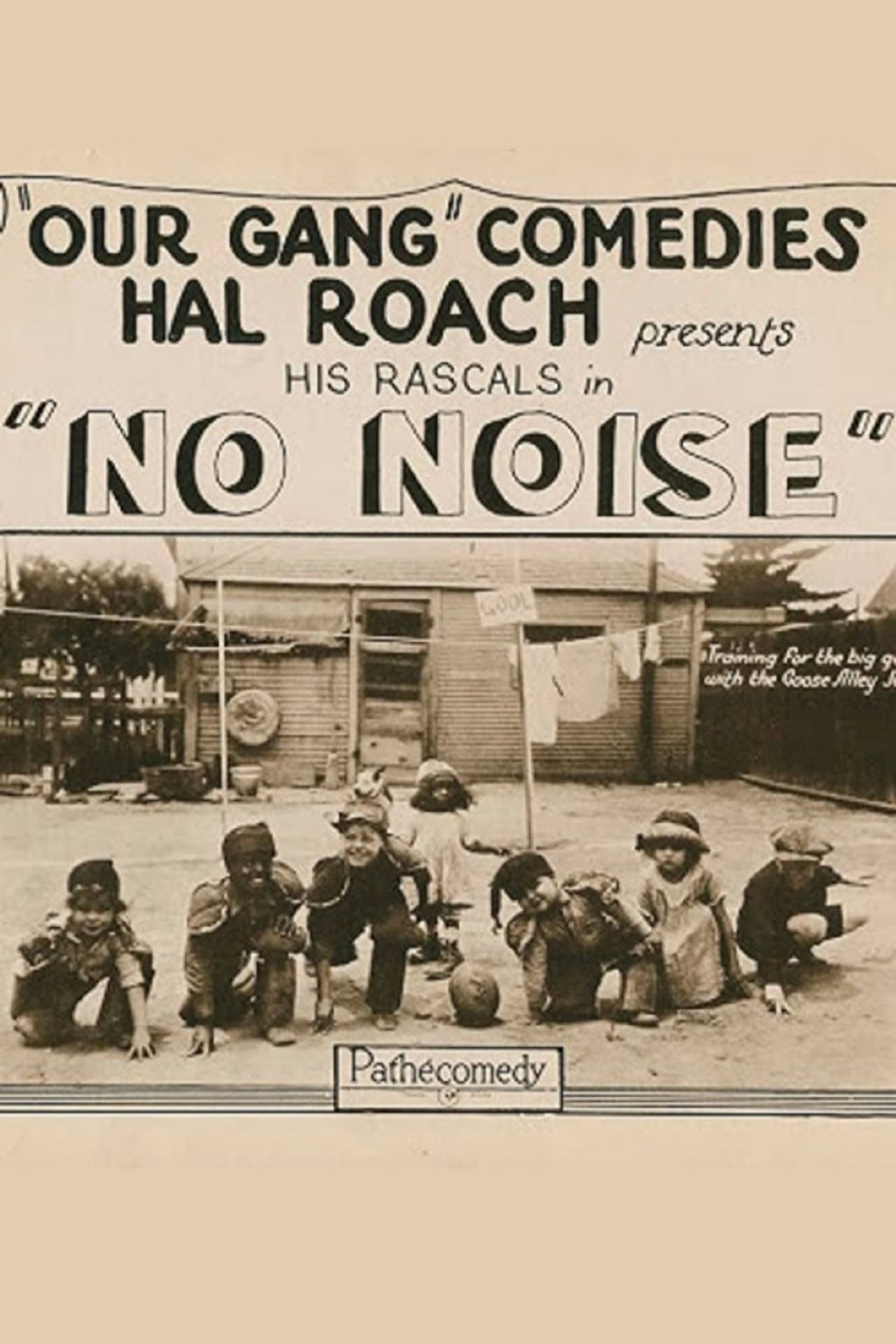 No Noise preview 1