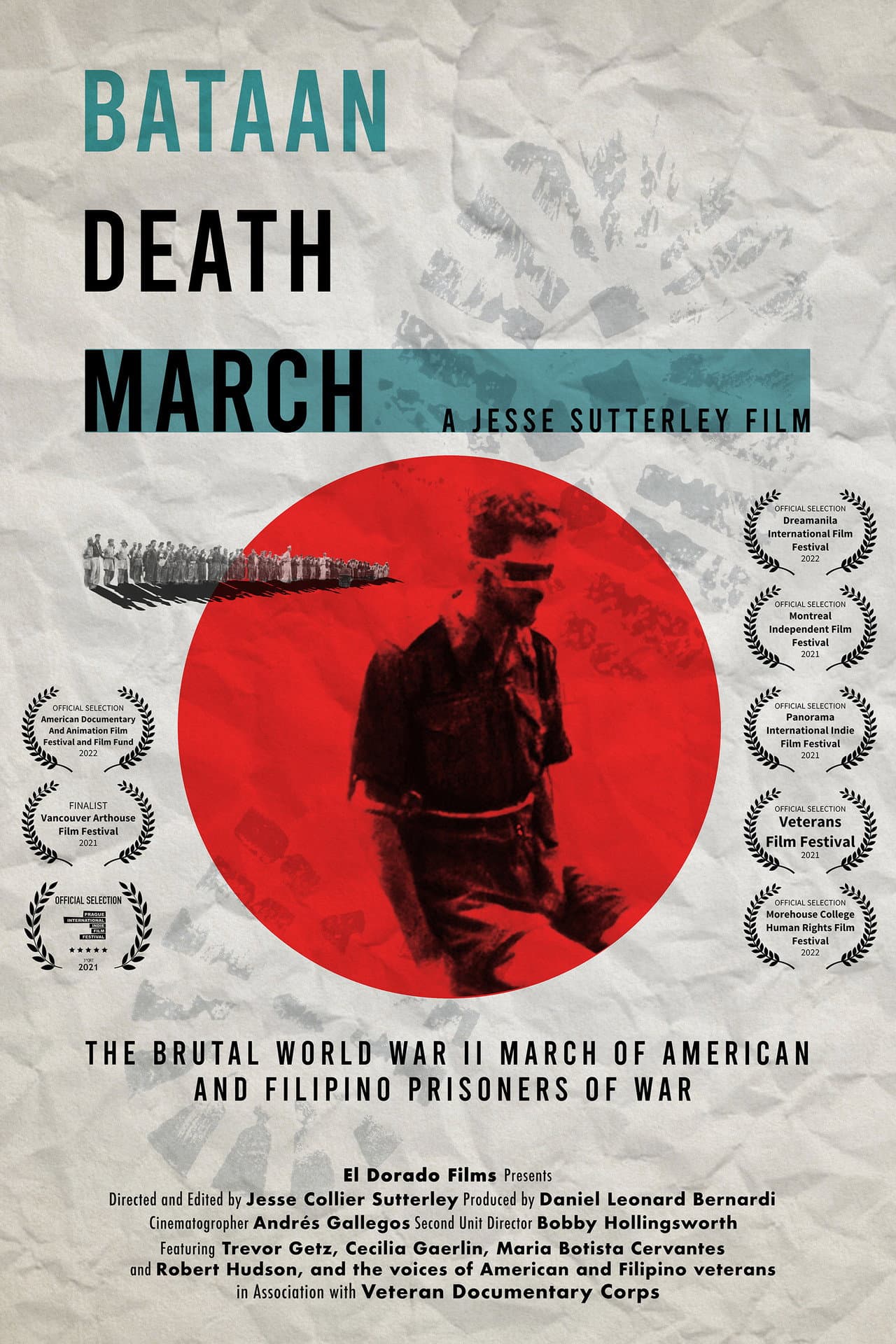 Bataan Death March preview 1