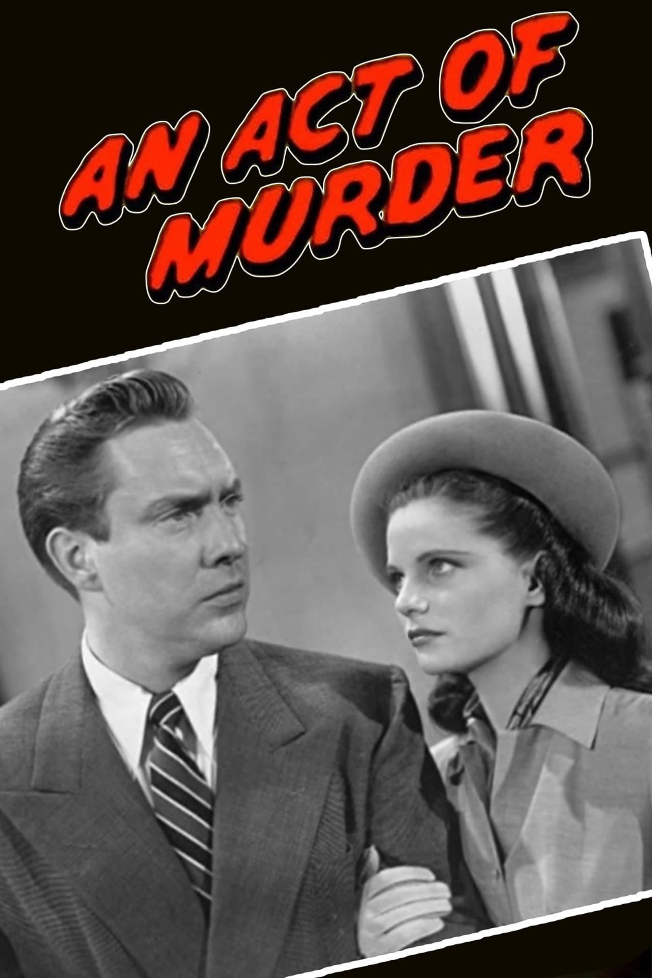 An Act of Murder preview 2