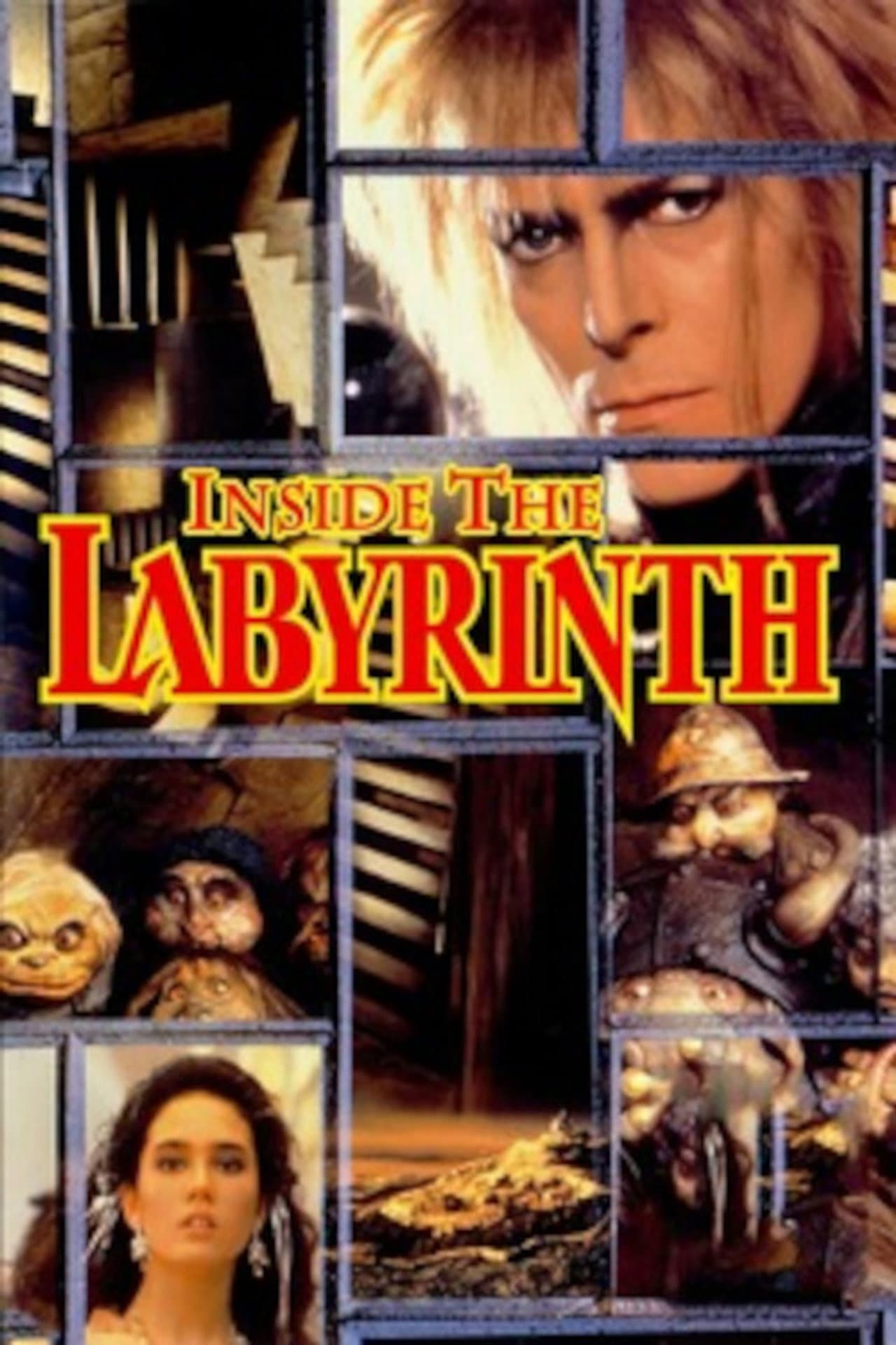 Inside the Labyrinth preview 2