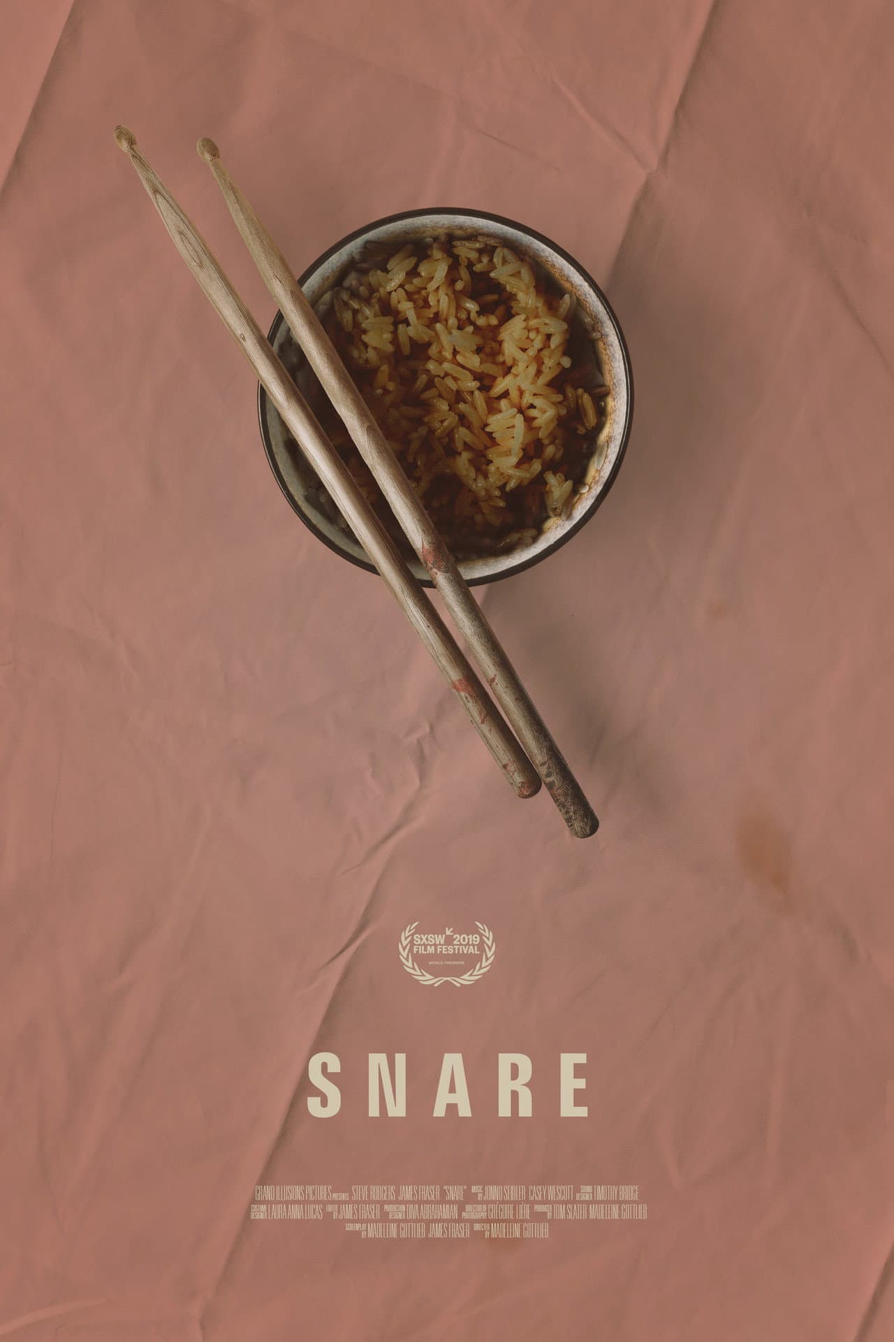 Snare preview 1