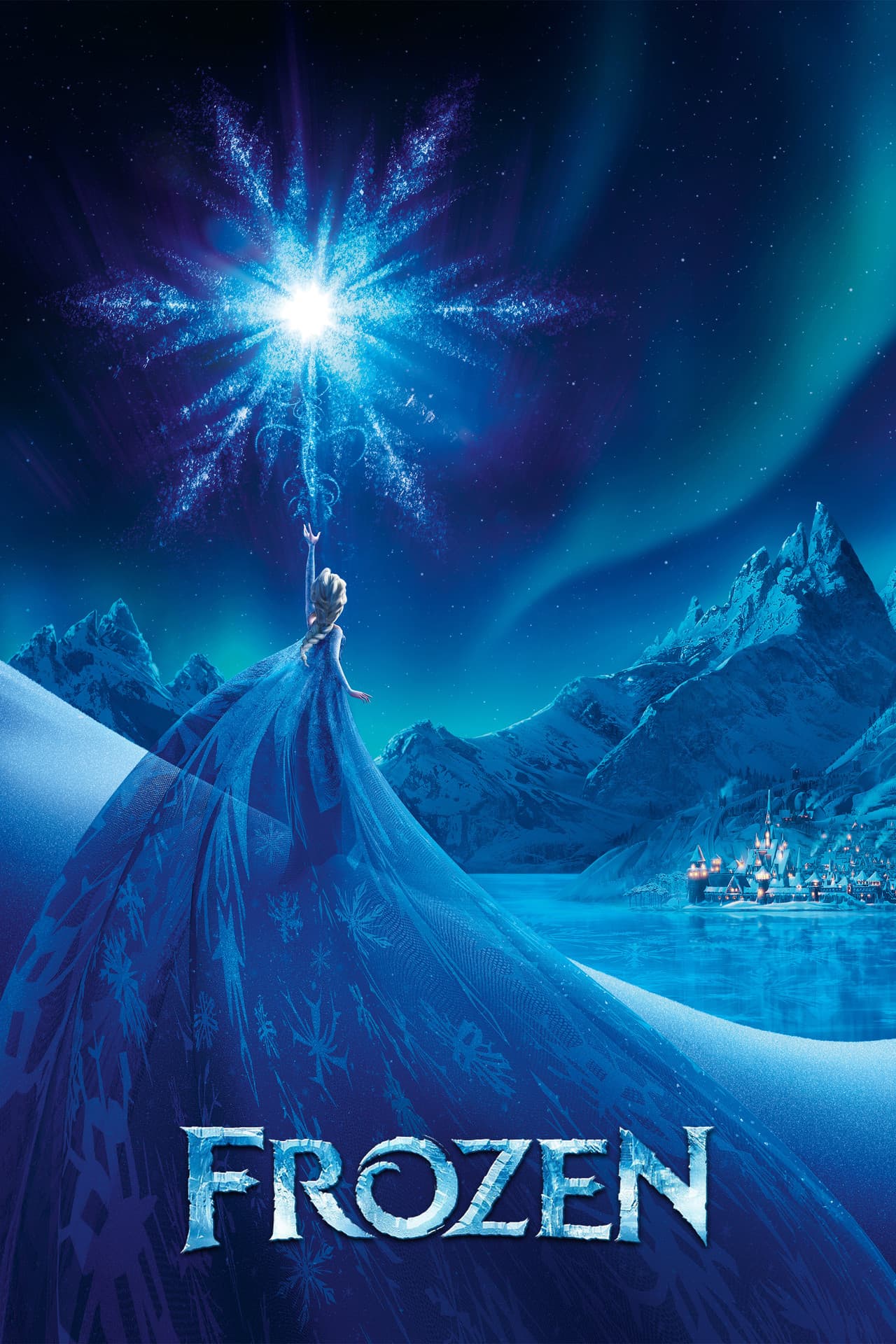 Frozen preview 2