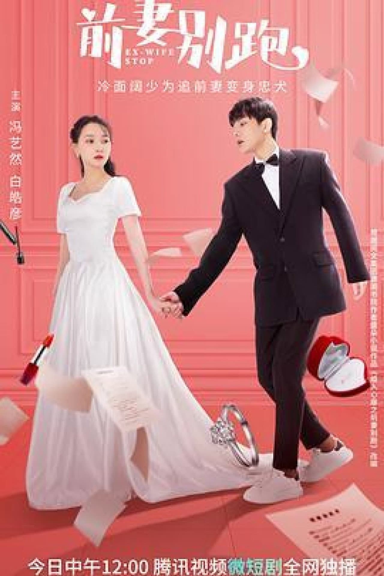 Ex-Wife Stop preview 2