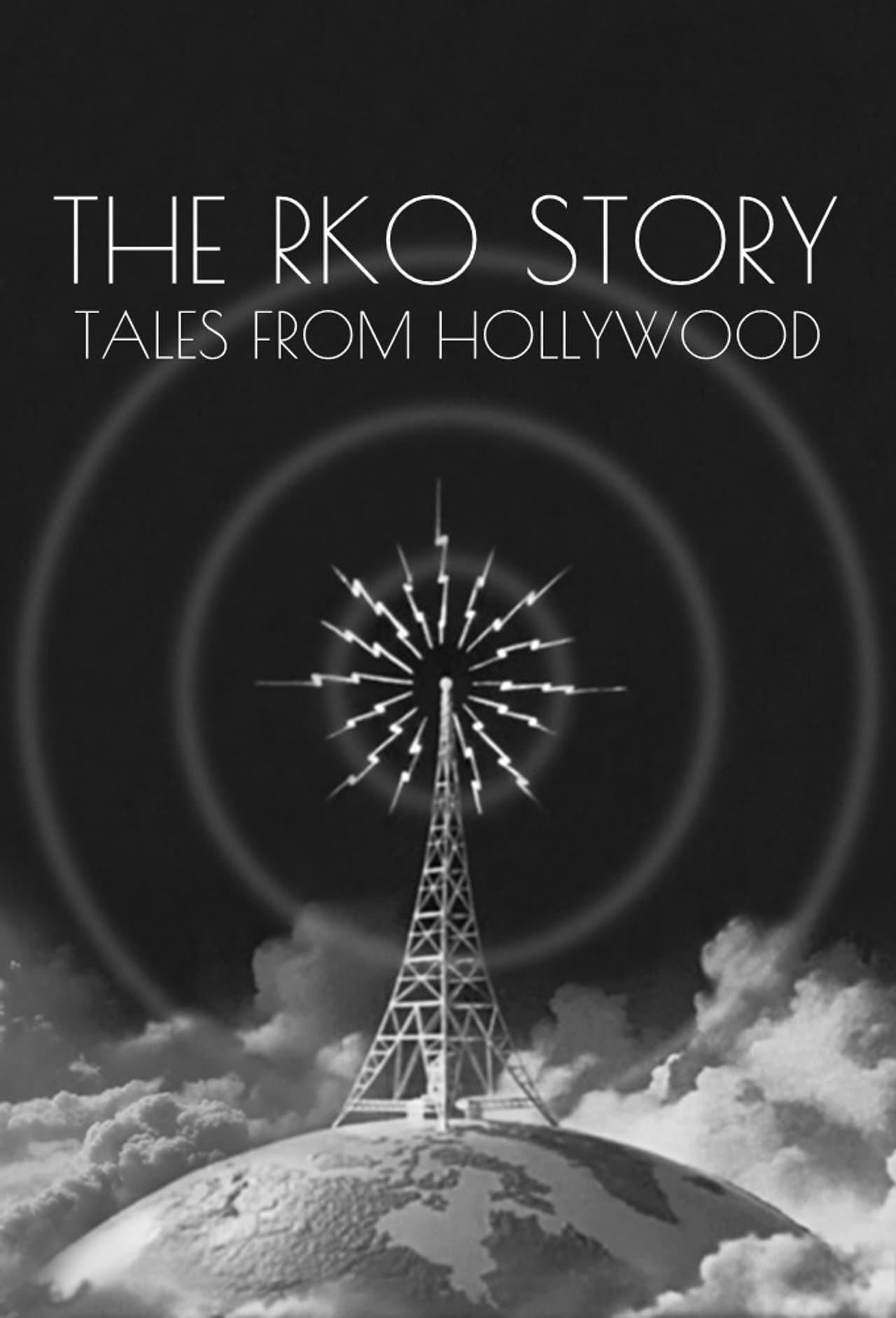 The RKO Story: Tales From Hollywood preview 2