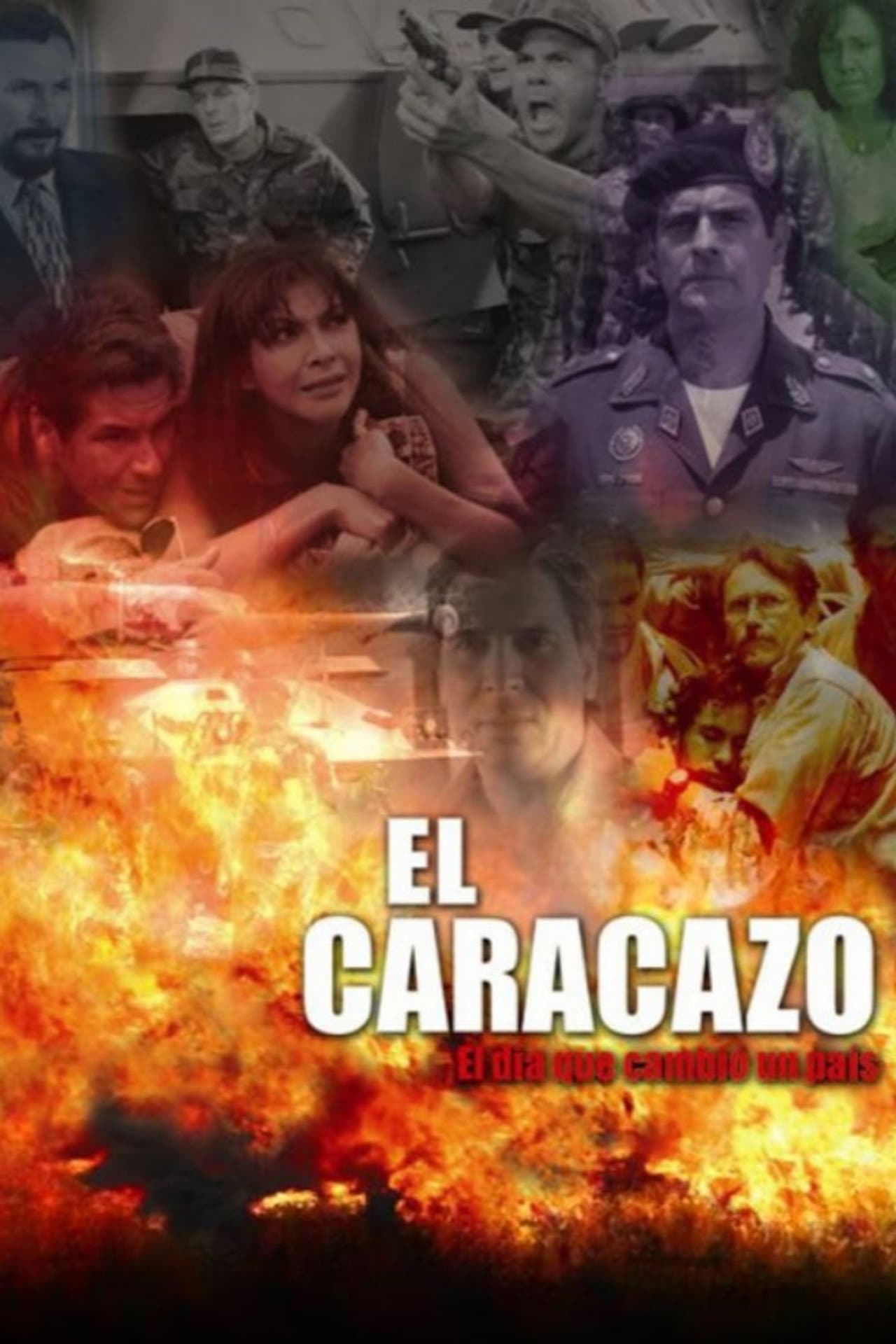 El caracazo preview 1