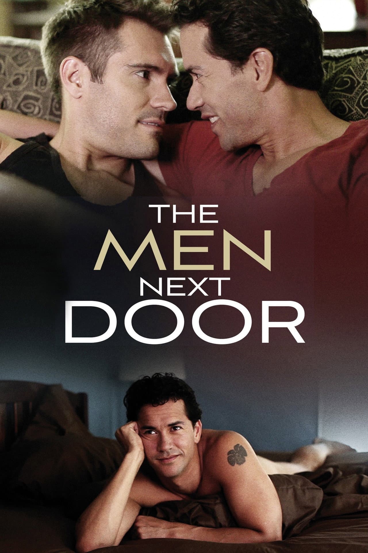 The Men Next Door preview 2