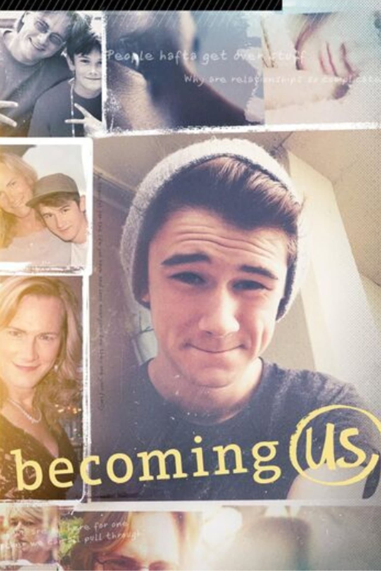 Becoming Us preview 2