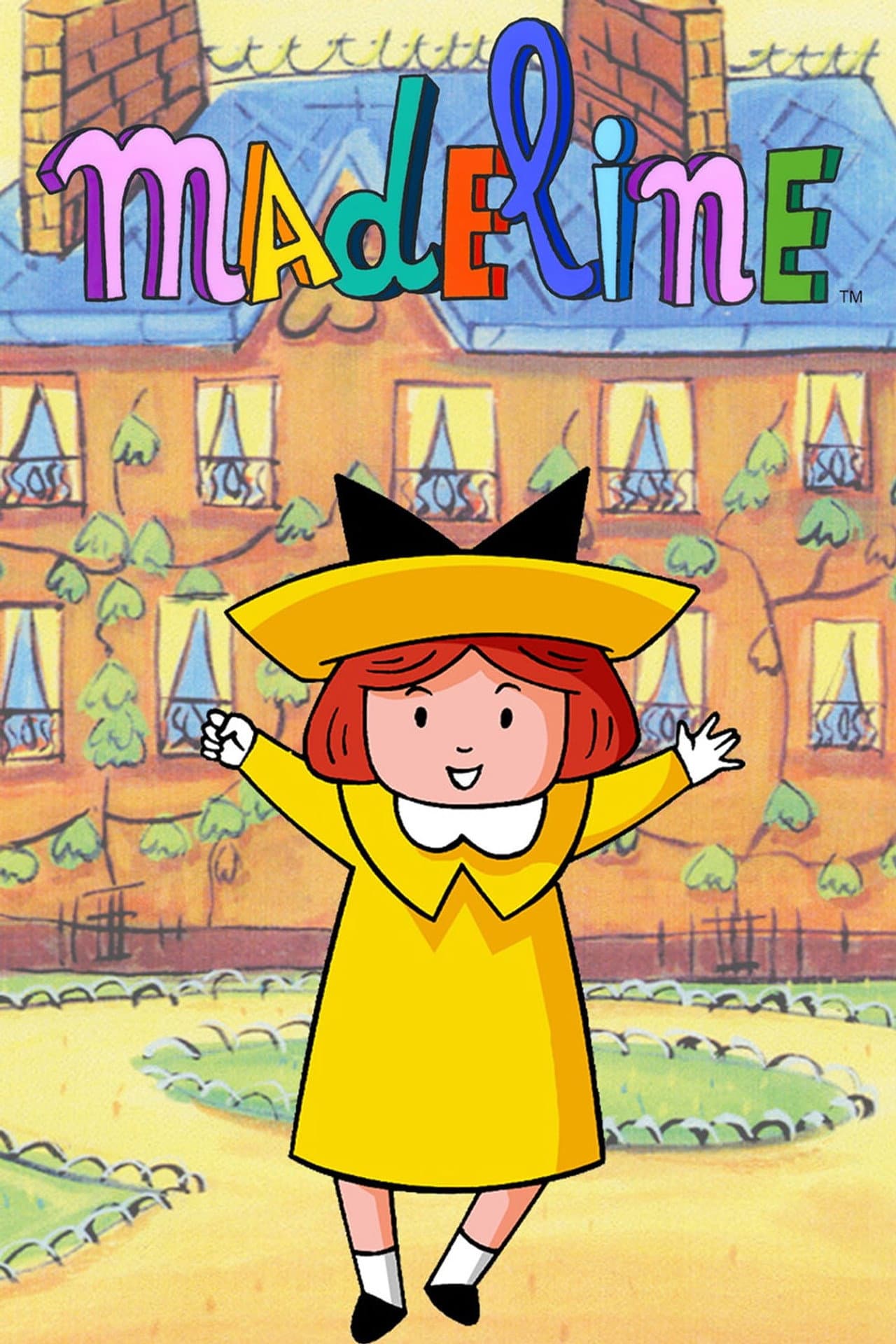 Madeline preview 2