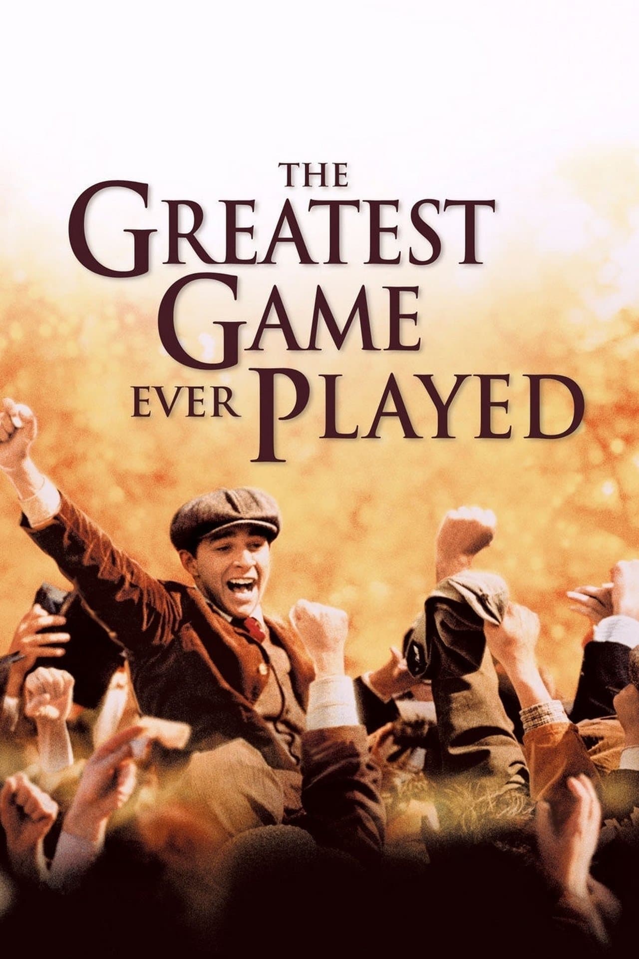 The Greatest Game Ever Played preview 2