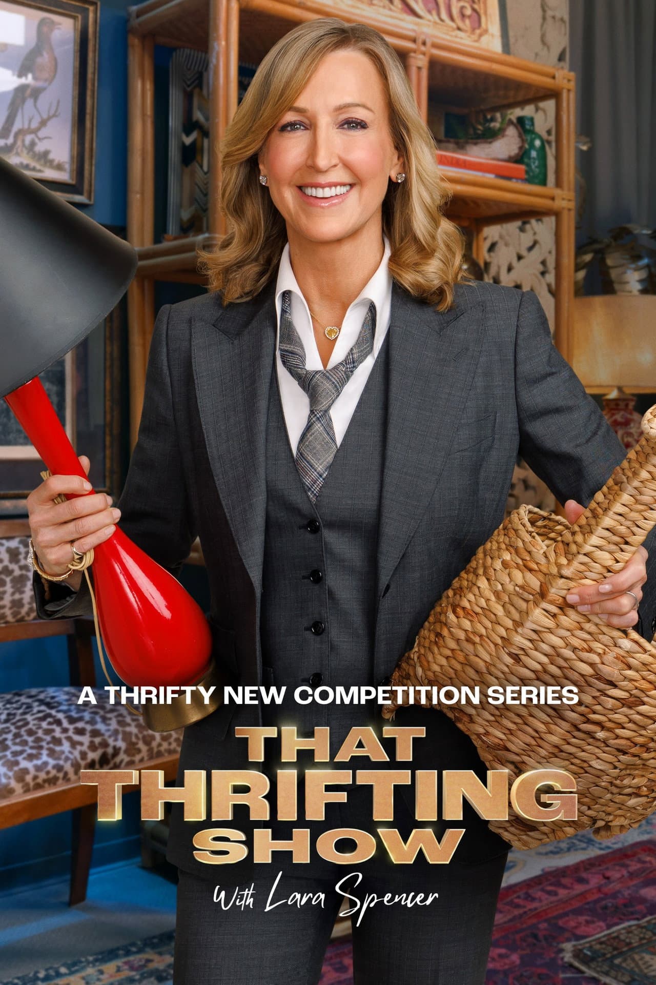 That Thrifting Show with Lara Spencer preview 2