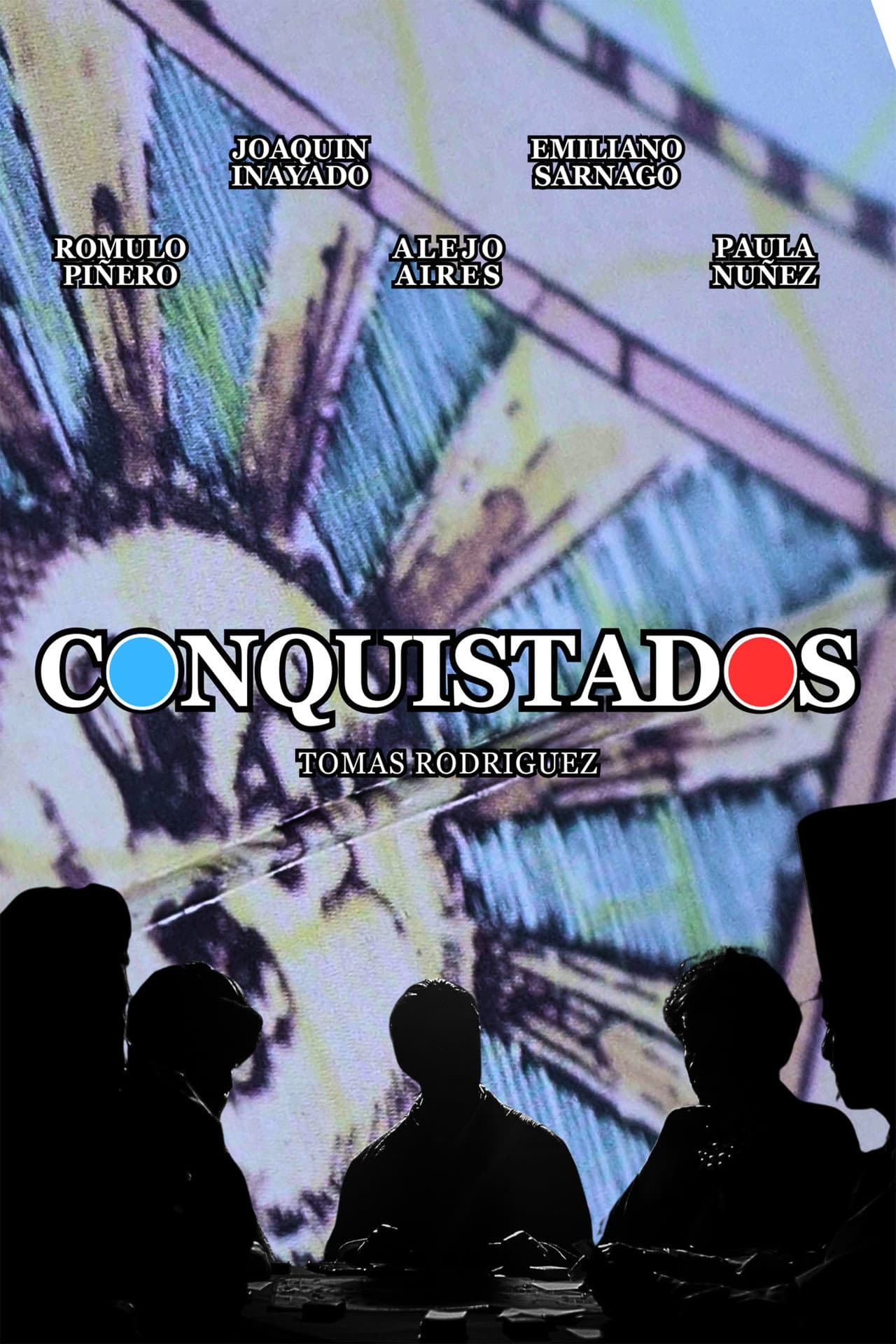 CONQUISTADOS preview 2