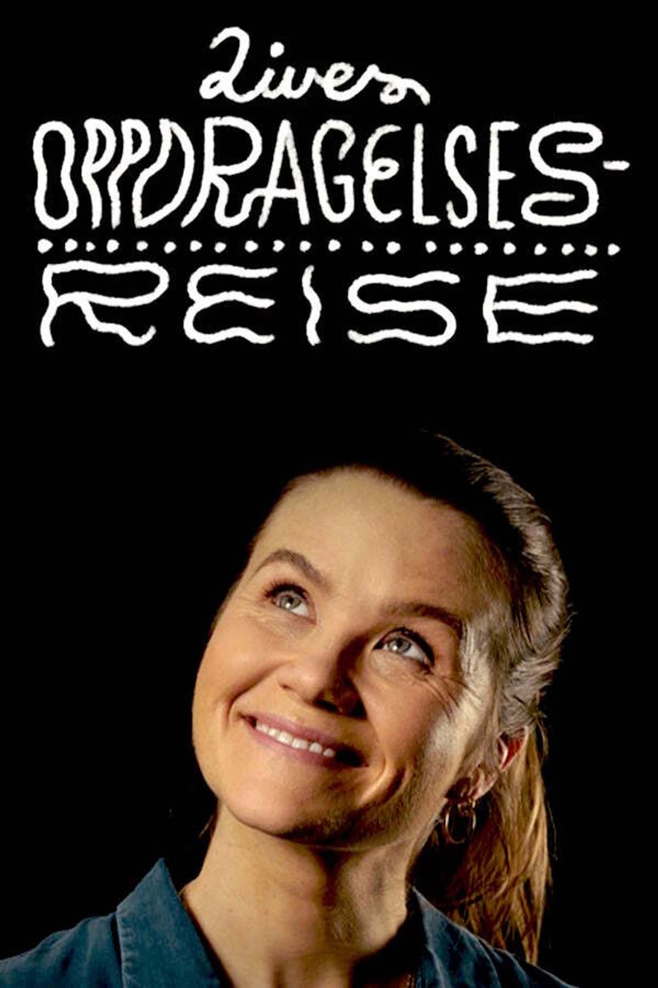 Lives oppdragelsesreise preview 2