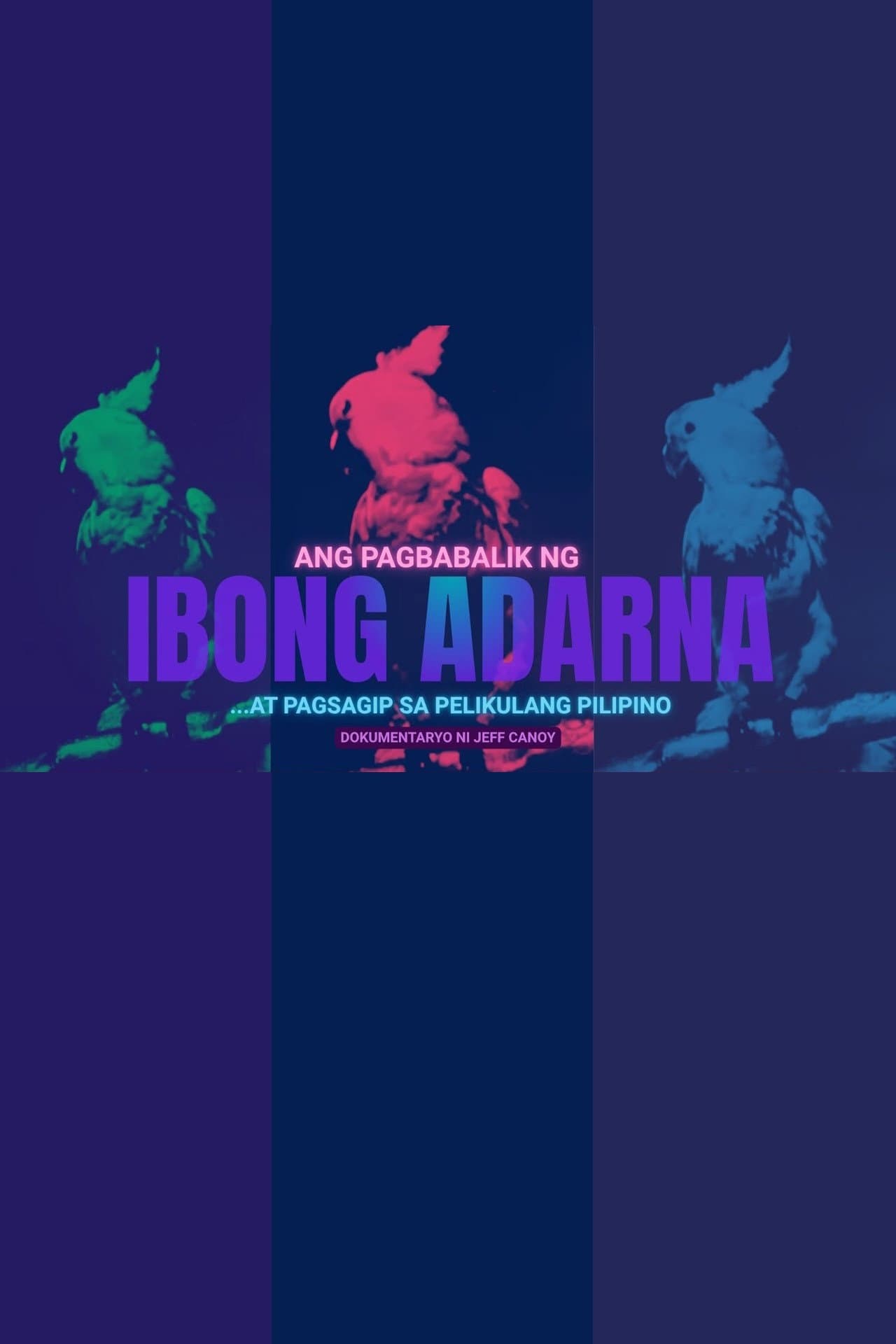 Ang Pagbabalik ng Ibong Adarna preview 1