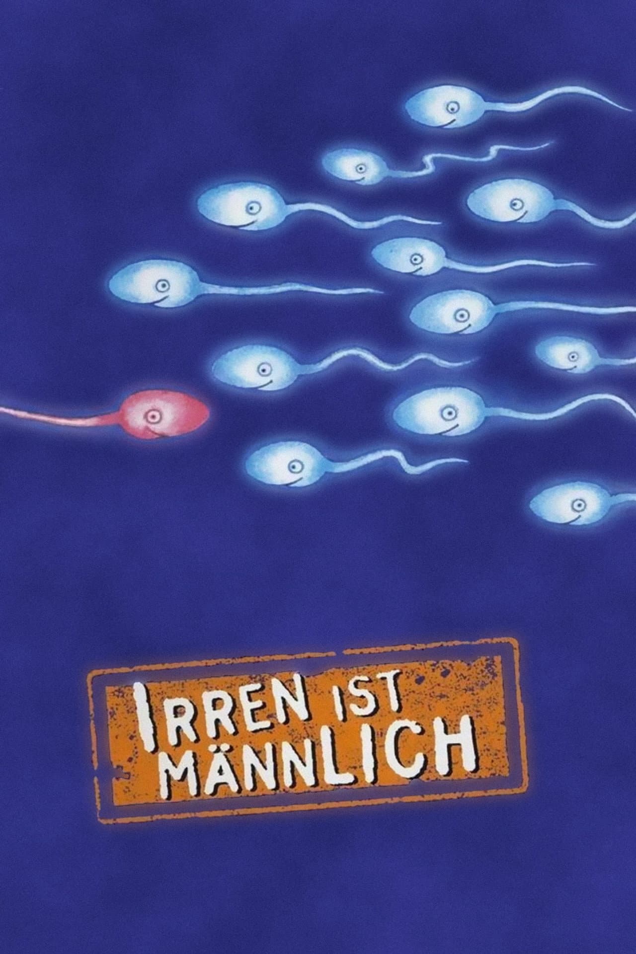 Irren ist männlich preview 2