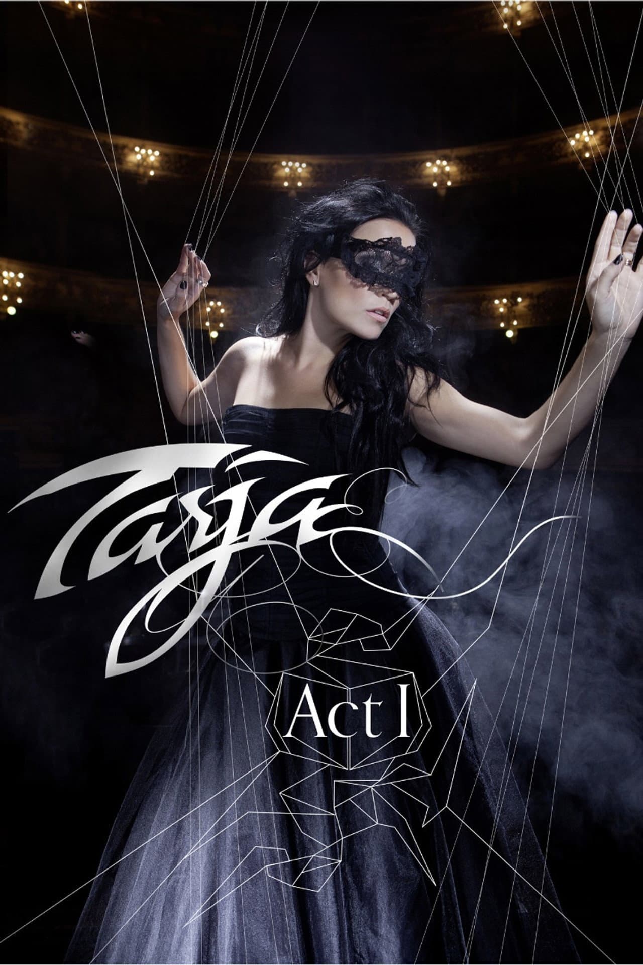 Tarja: Act I - Live in Rosario preview 2