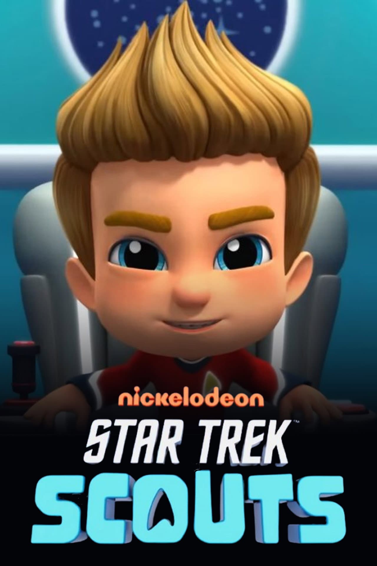Star Trek: Scouts preview 2