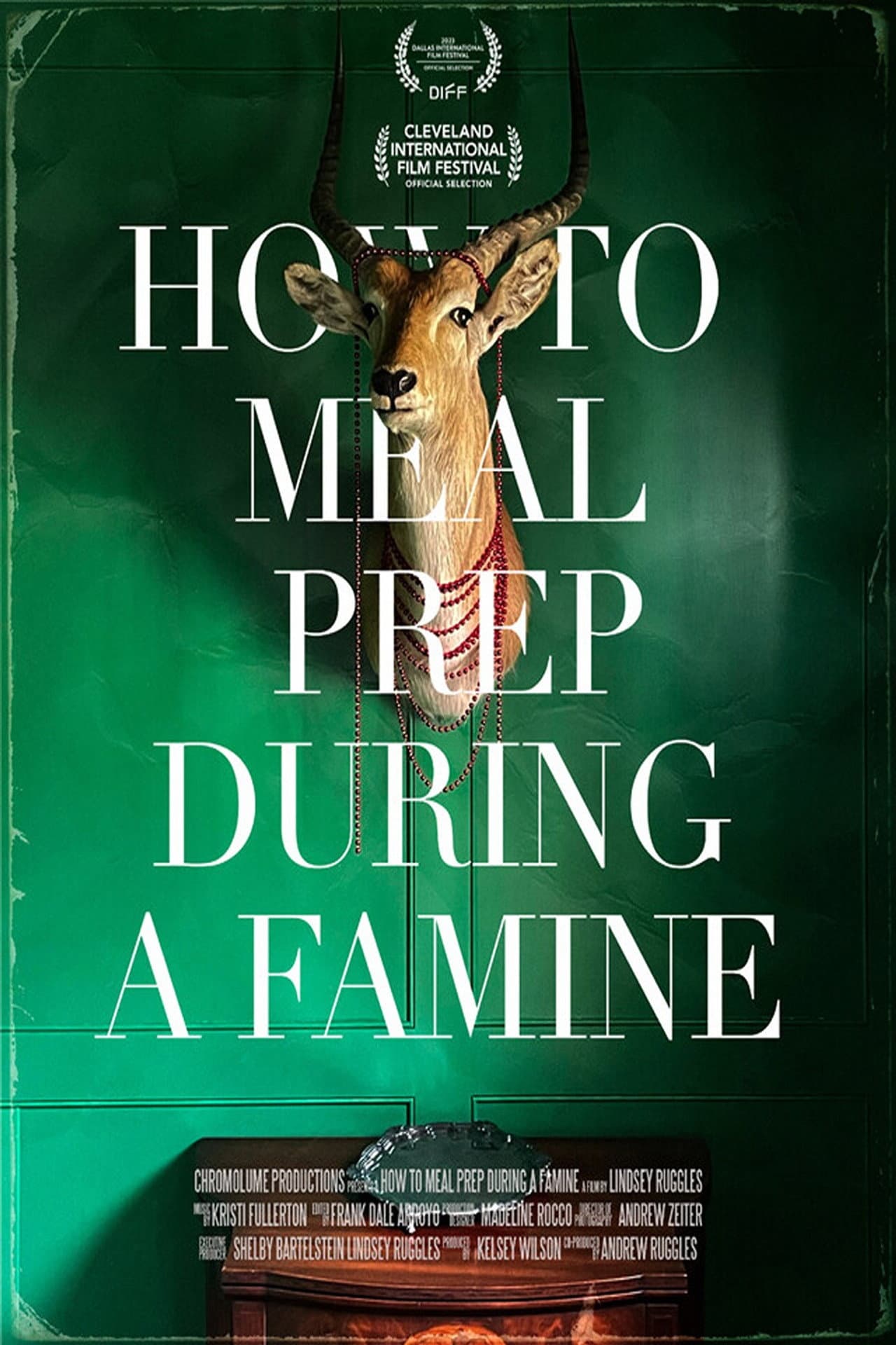 How to Meal Prep During a Famine preview 2