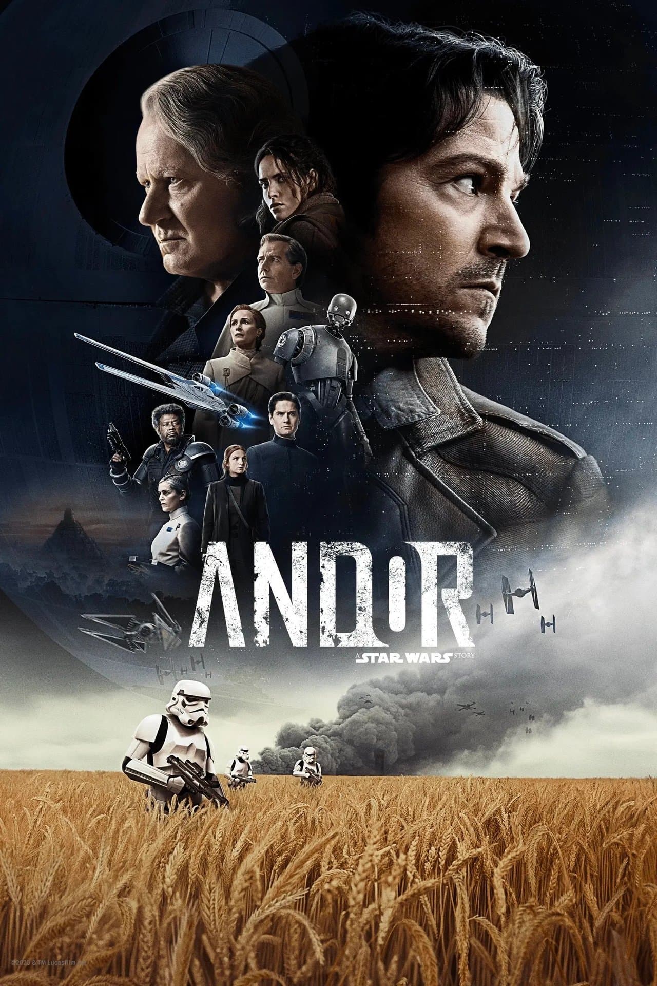 Andor preview 2