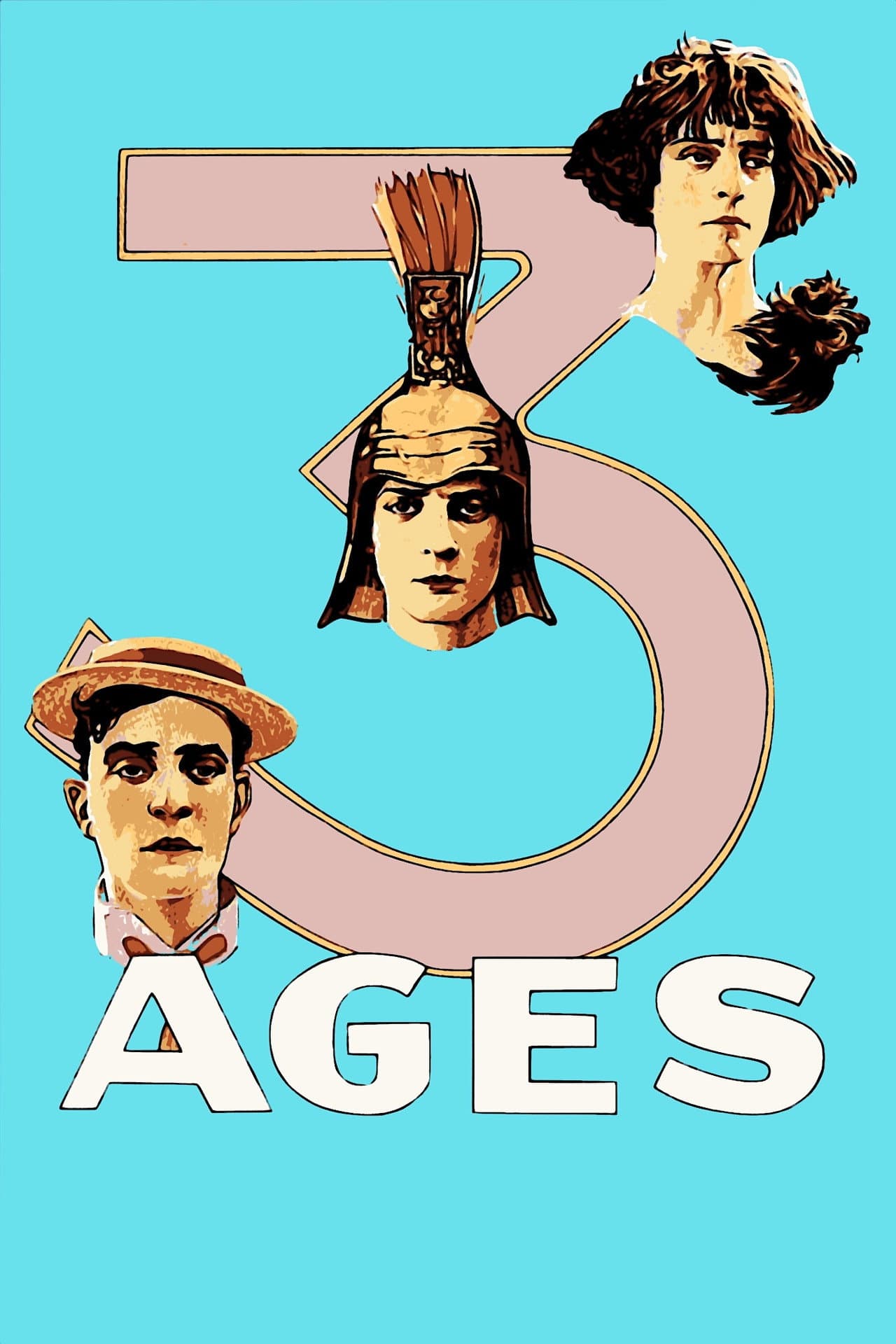 Three Ages preview 2