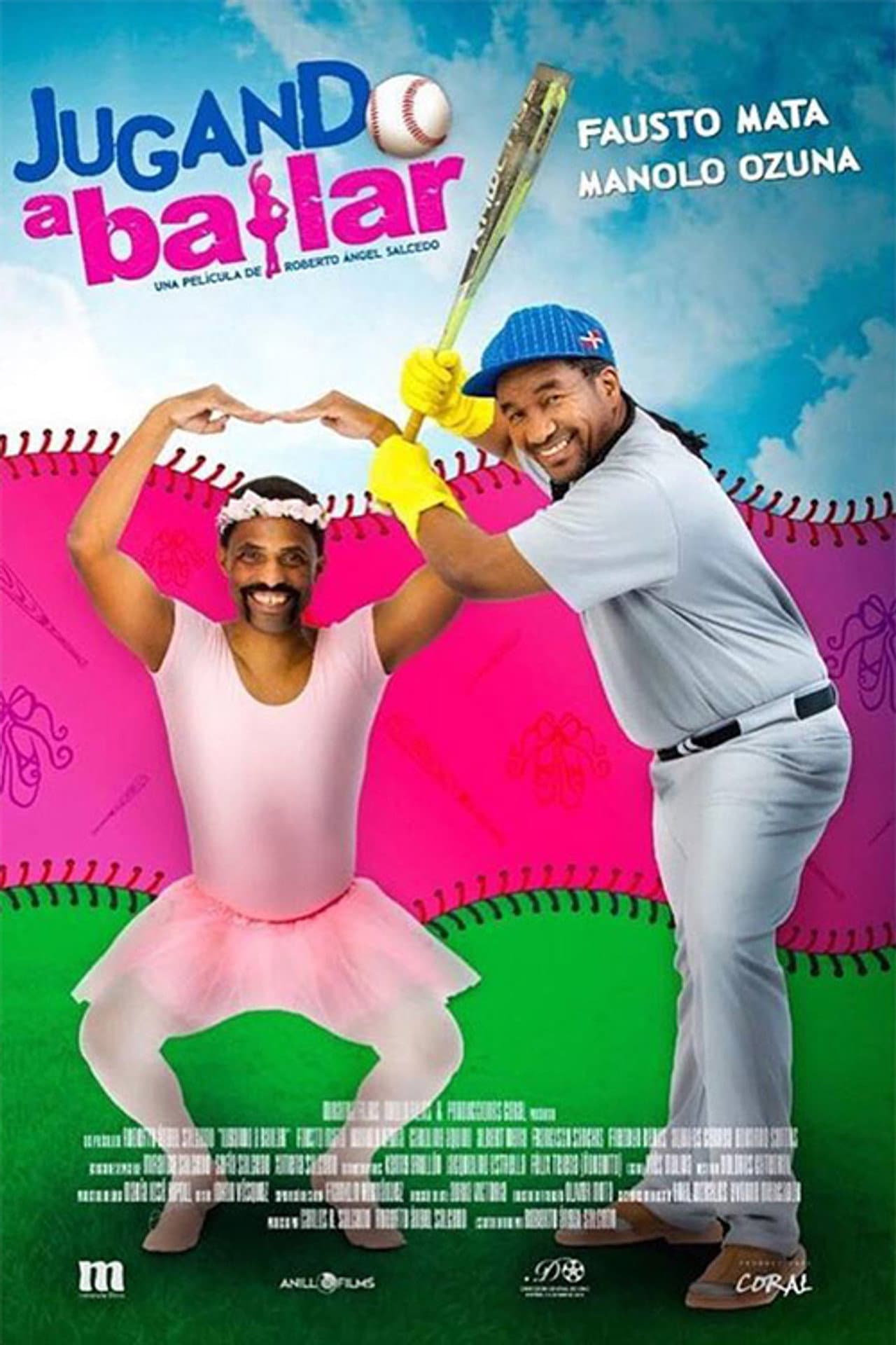 Jugando a bailar preview 2