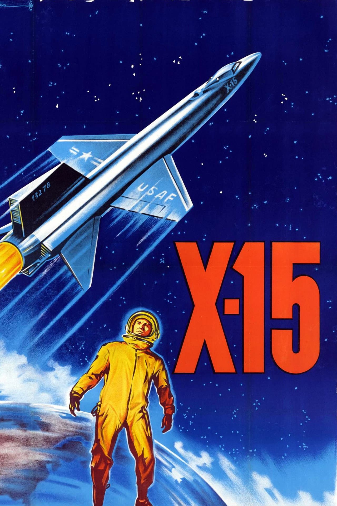 X-15 preview 2