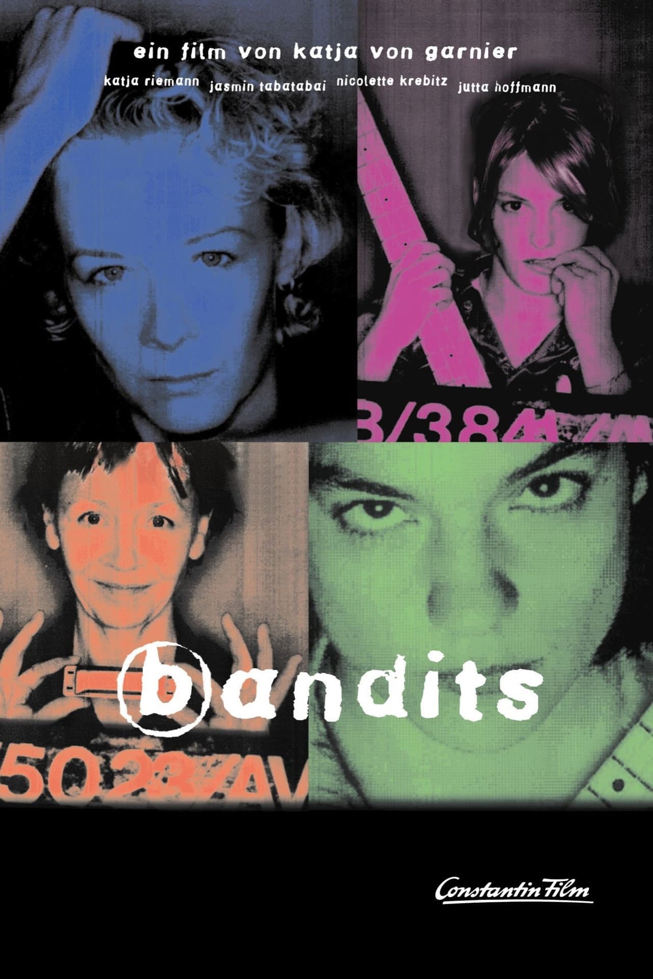 Bandits preview 2