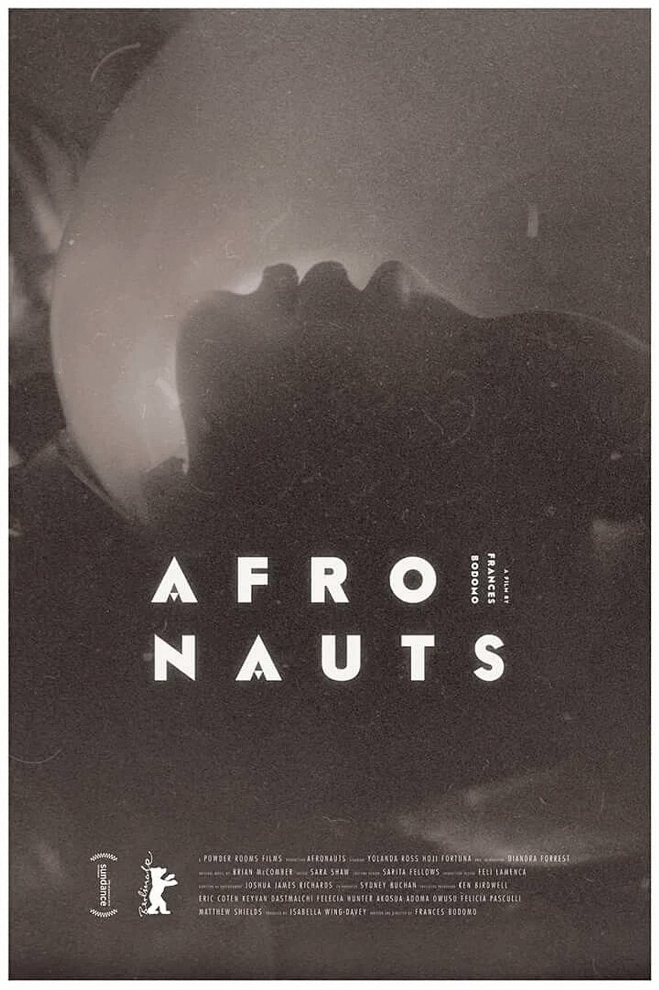Afronauts preview 2