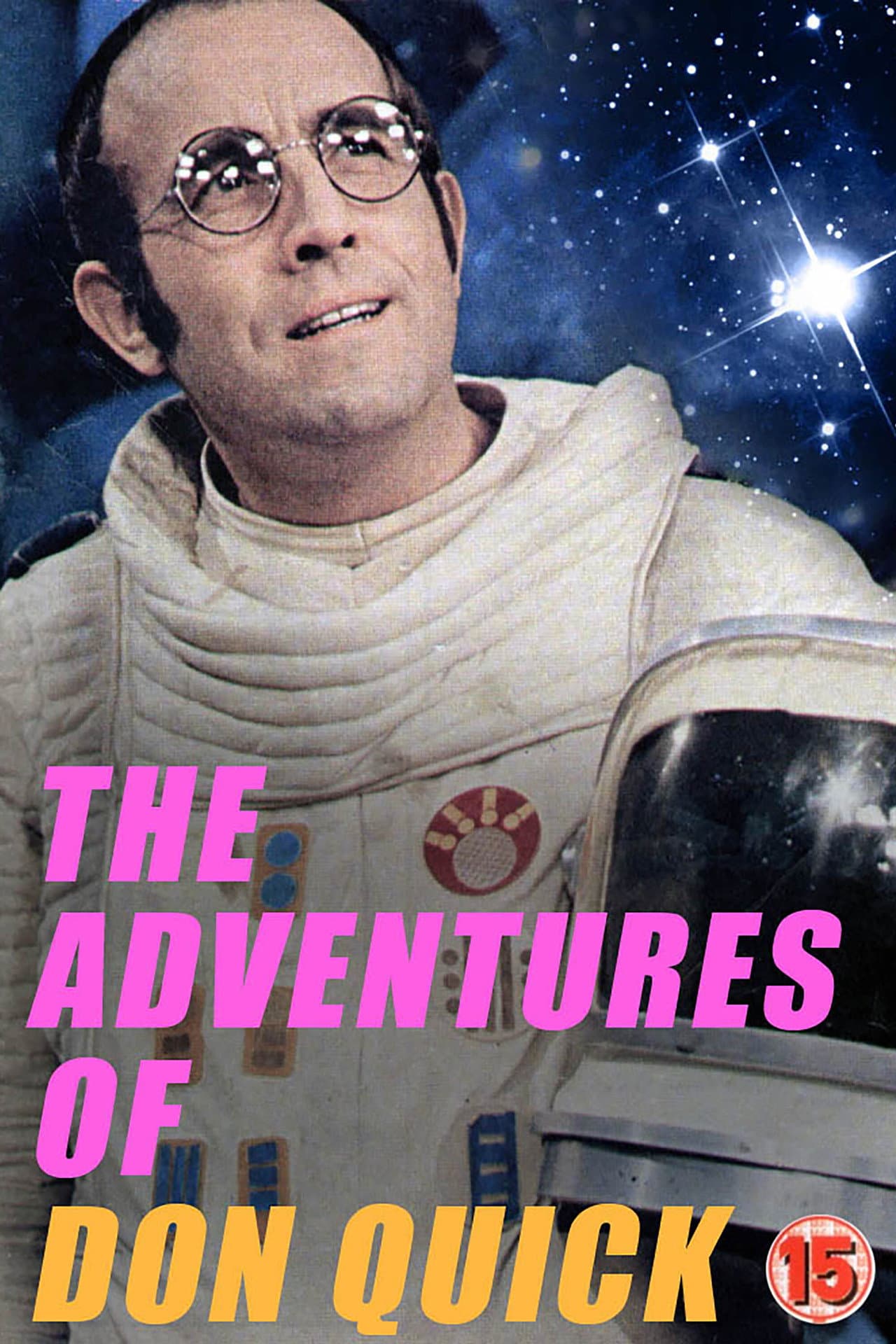The Adventures of Don Quick preview 2