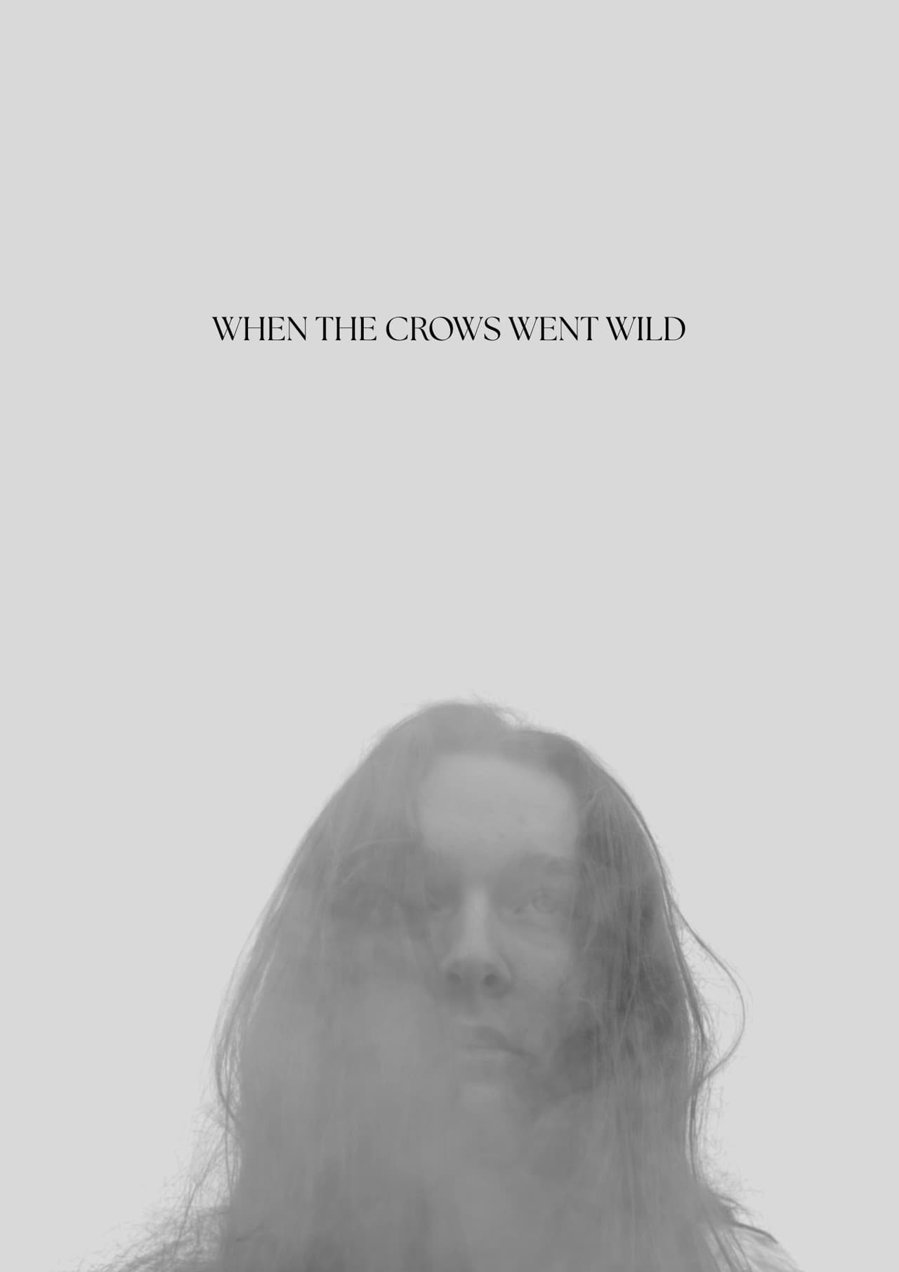 When the Crows Went Wild preview 2