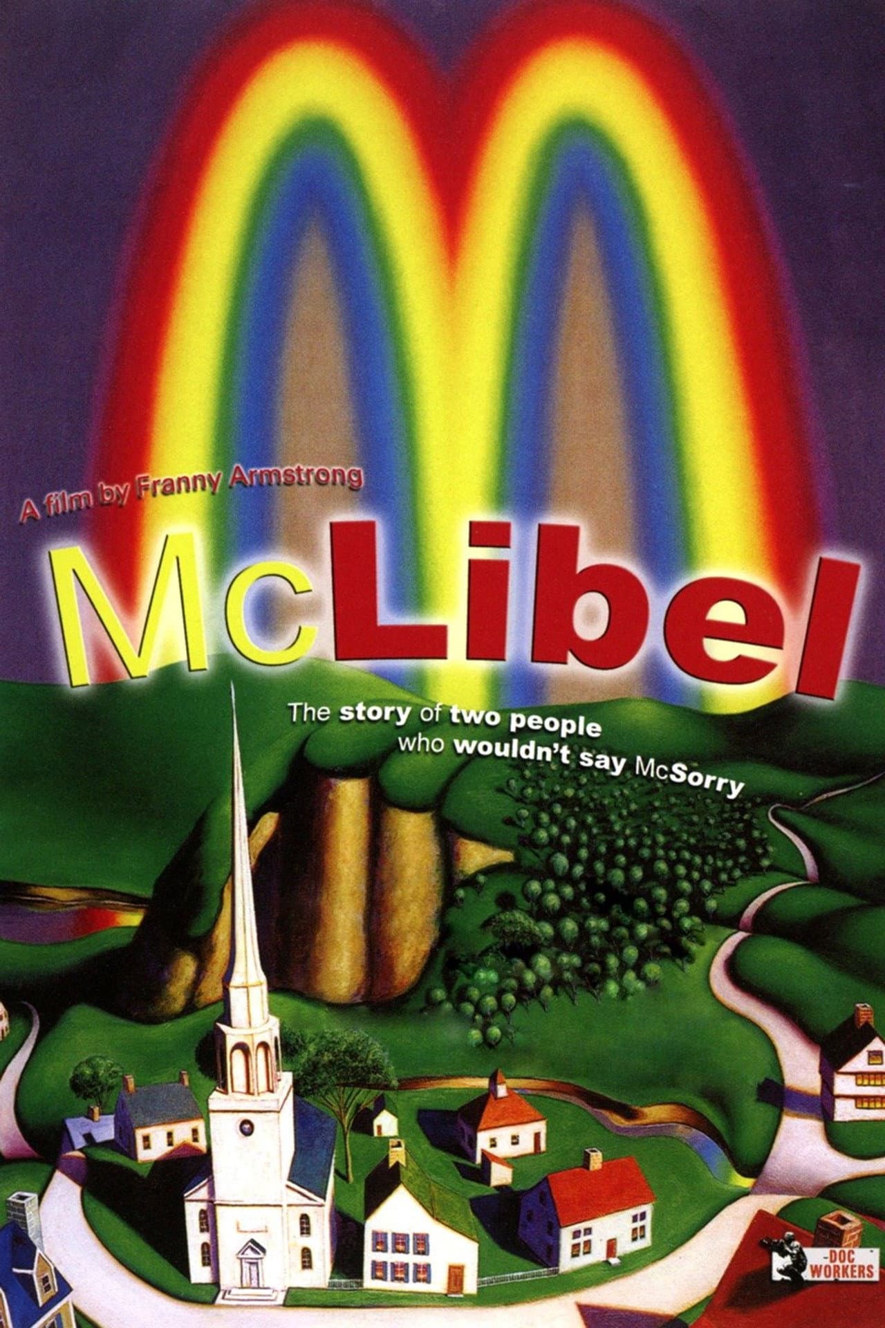 McLibel preview 1