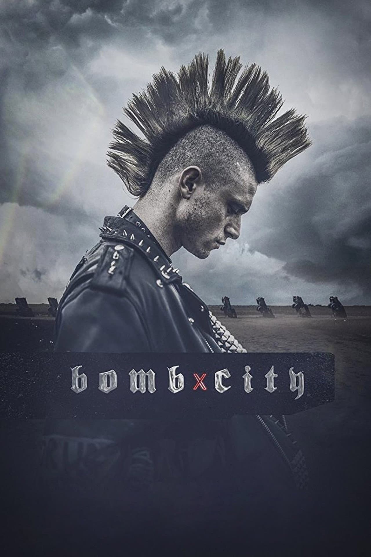 Bomb City preview 2