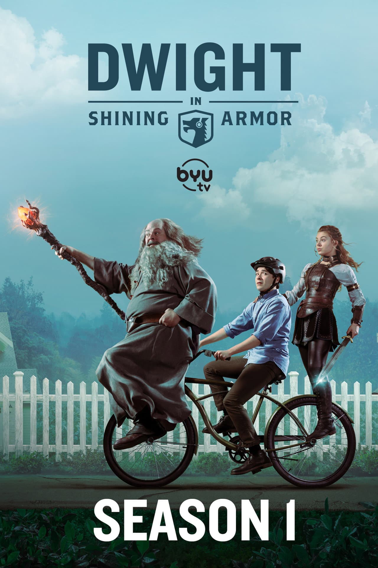 Season 1
