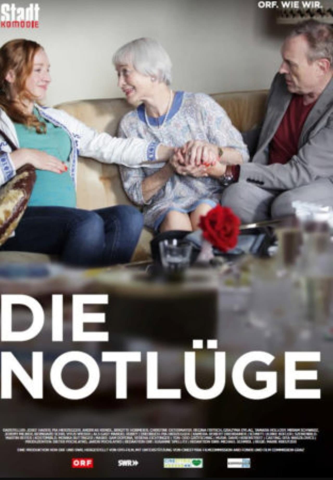 Die Notlüge preview 2