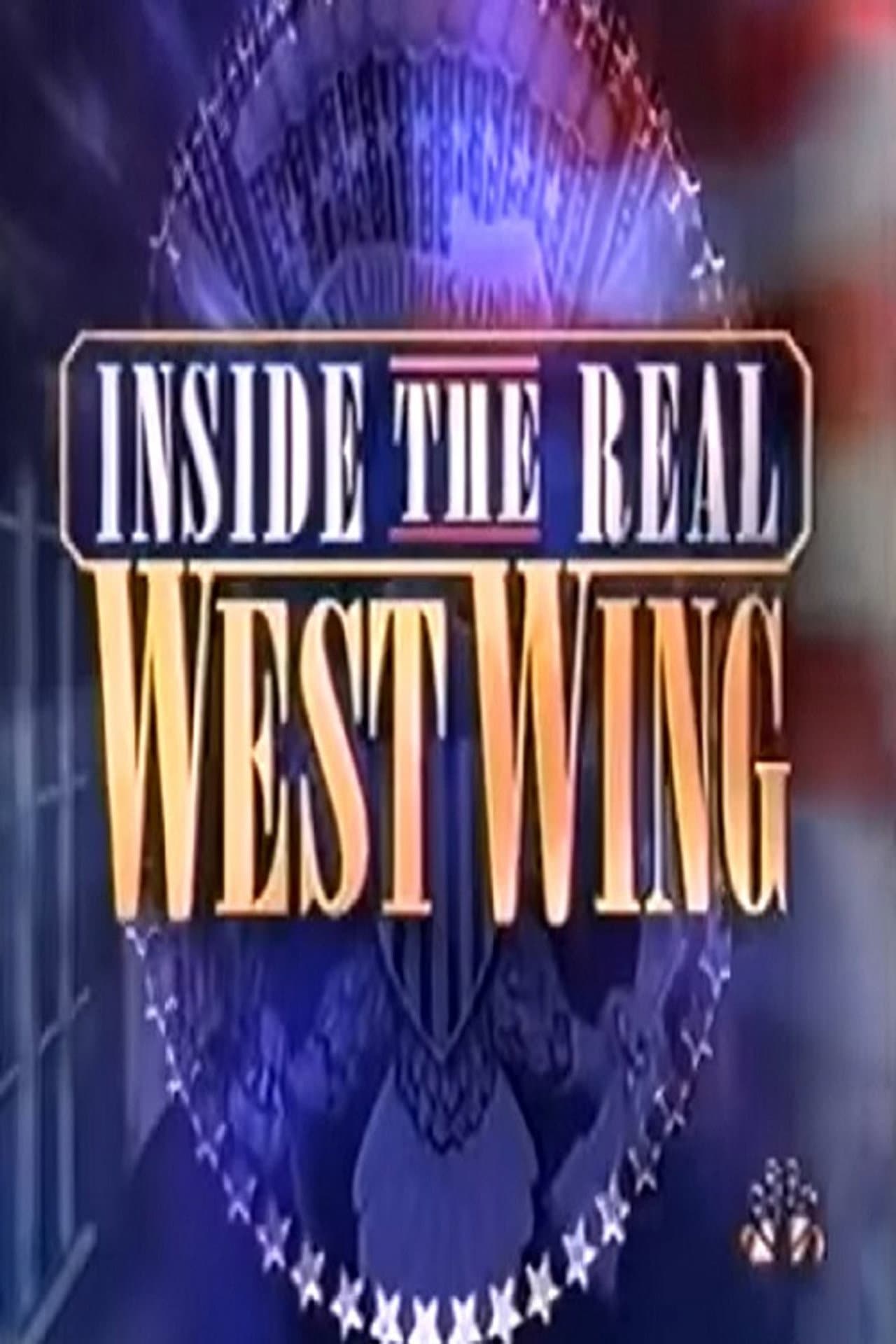 The Bush White House: Inside the Real West Wing preview 2