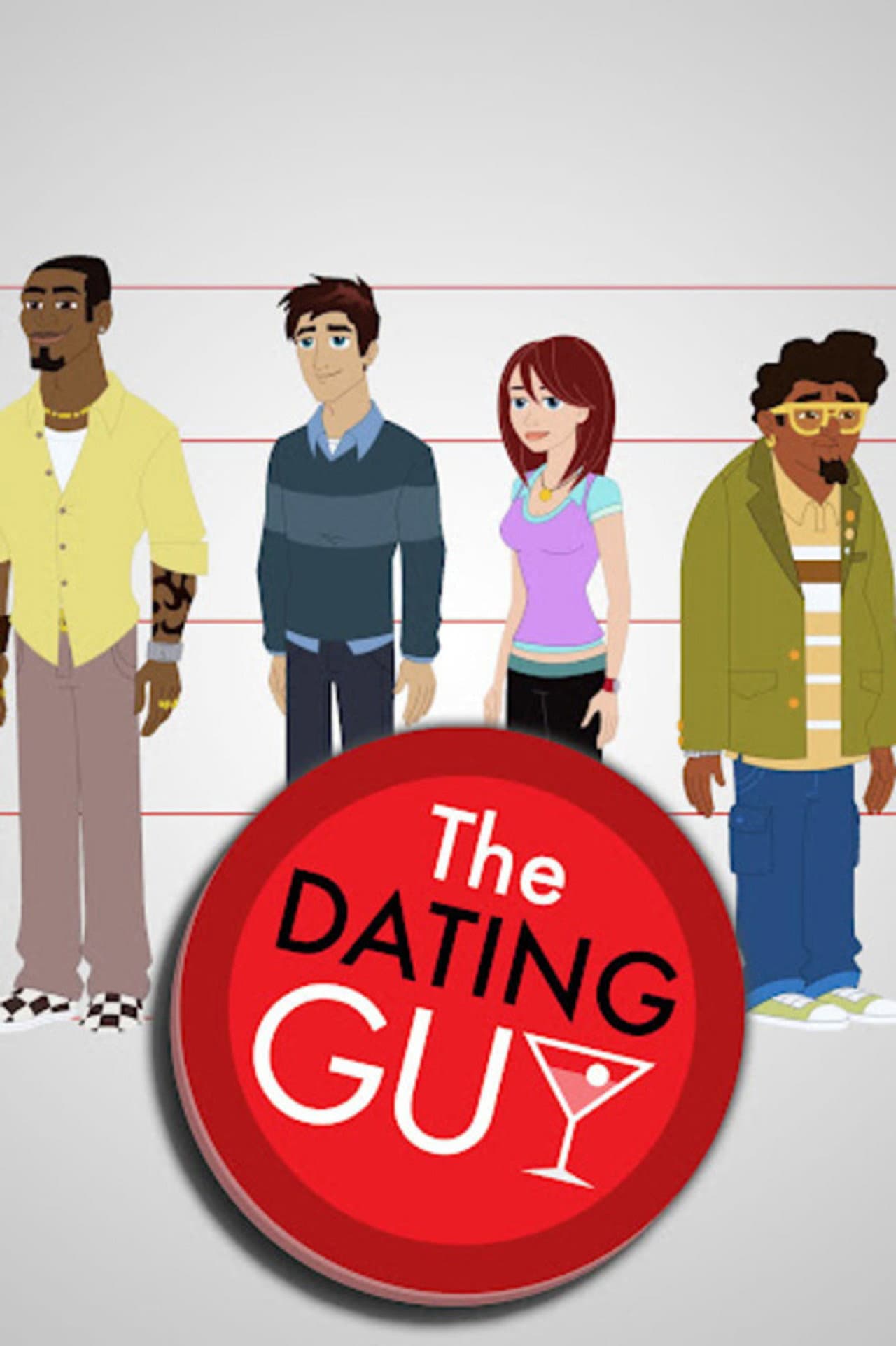 The Dating Guy preview 2