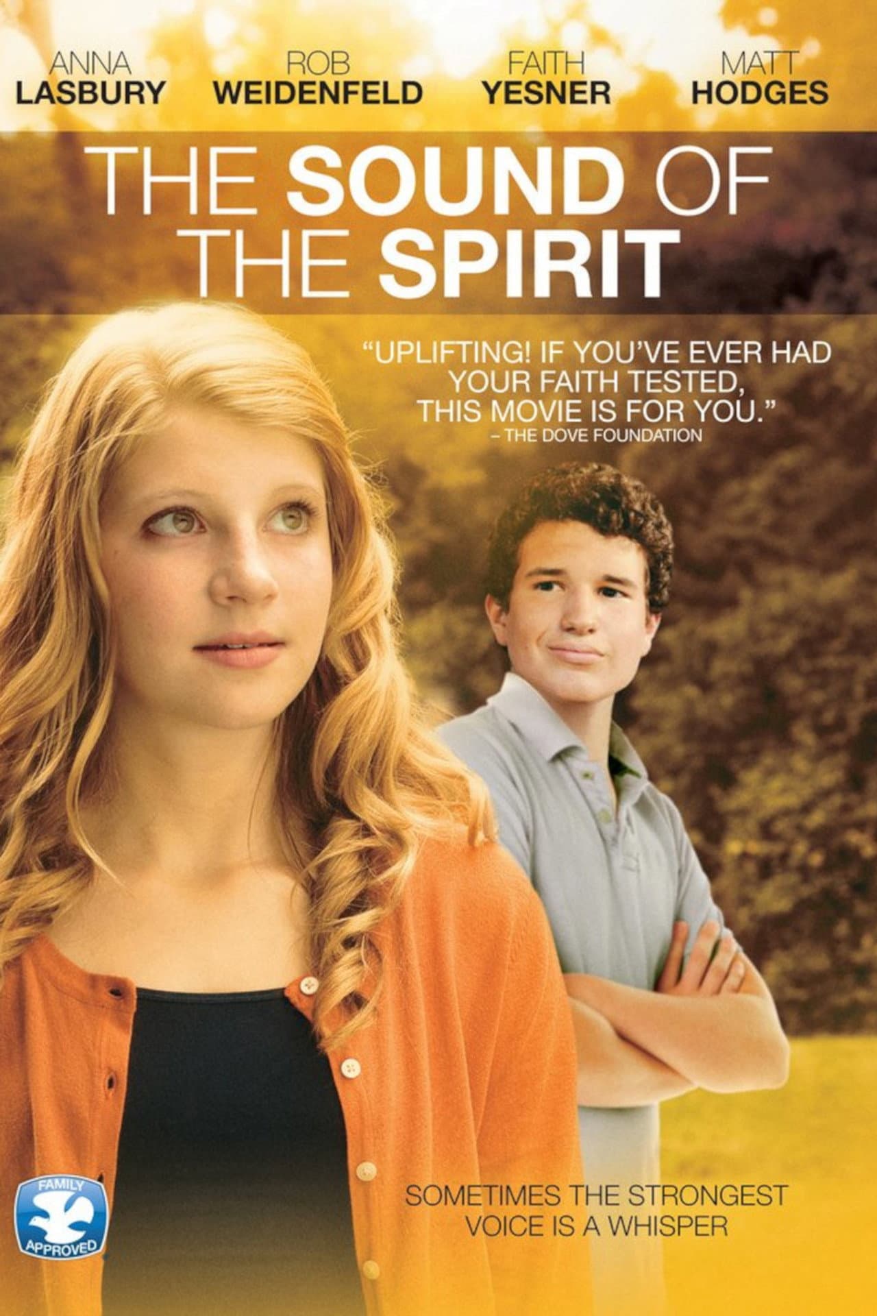 The Sound of the Spirit preview 2