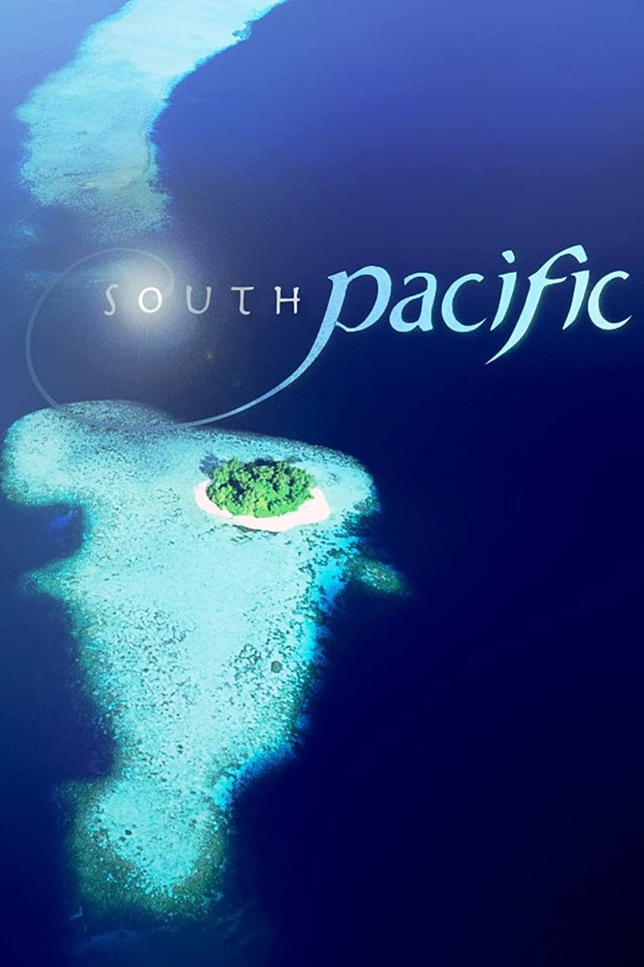 South Pacific preview 2