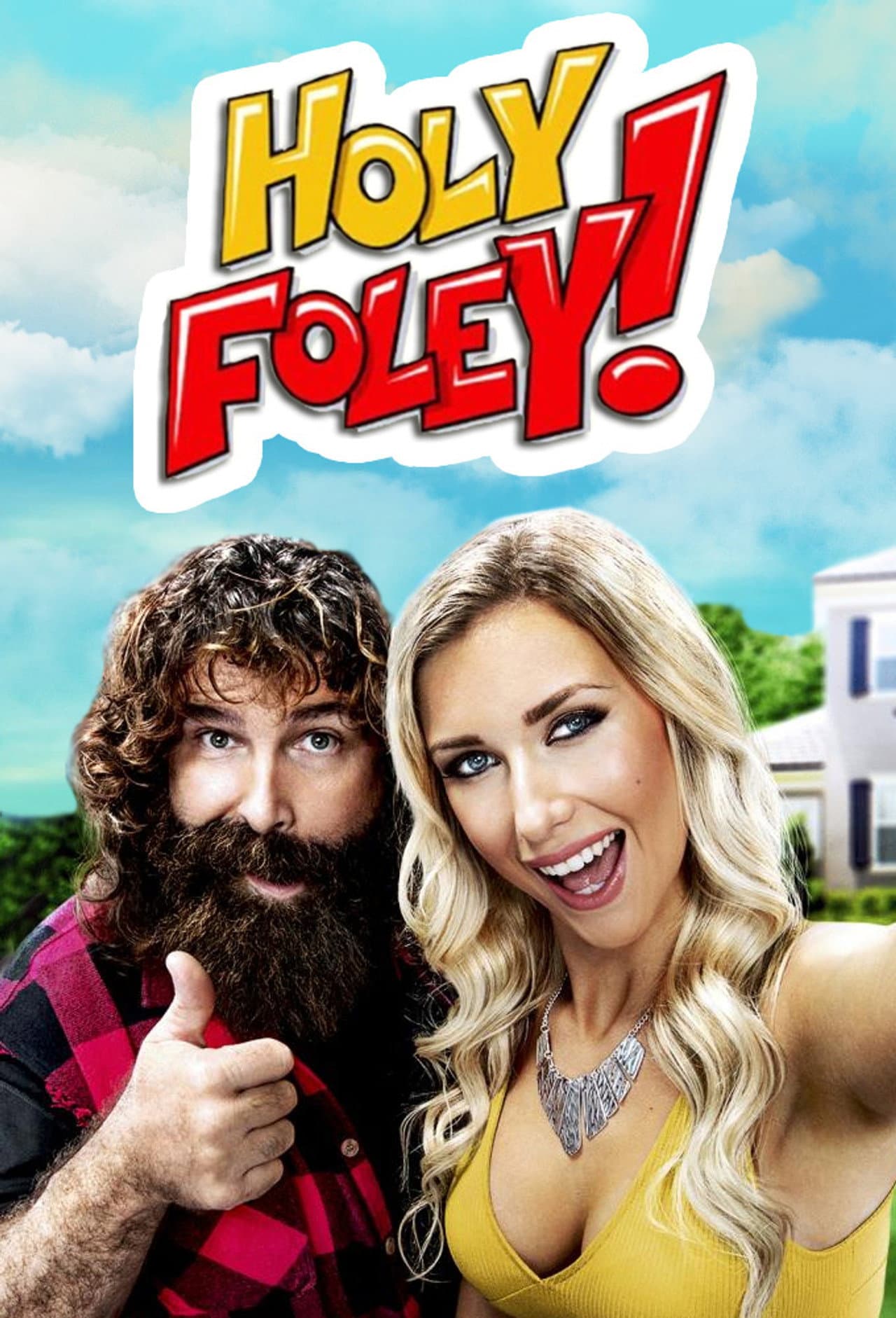 Holy Foley preview 1