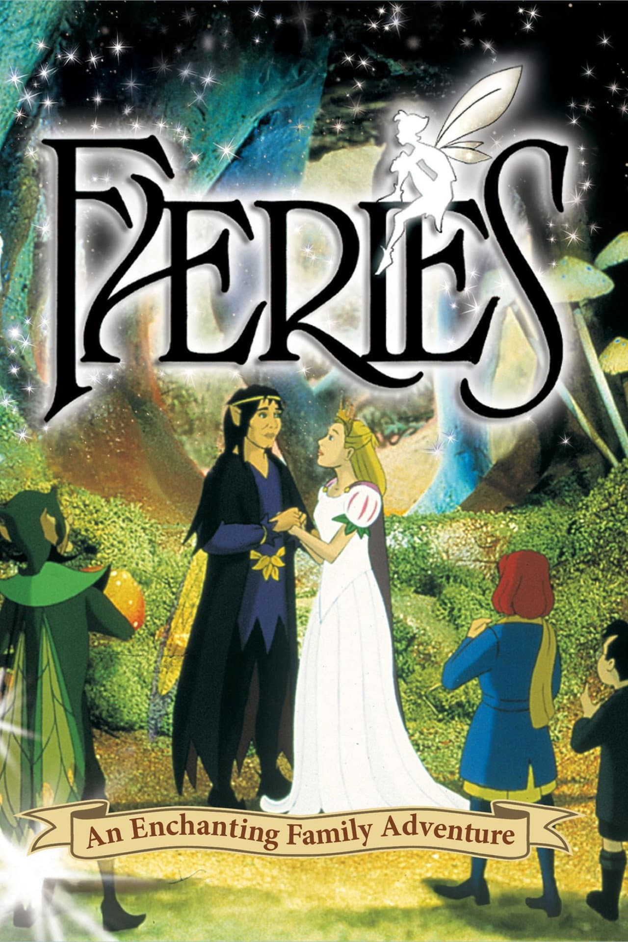 Faeries preview 1