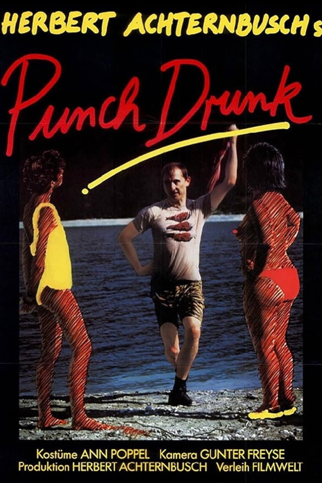 Punch Drunk preview 1