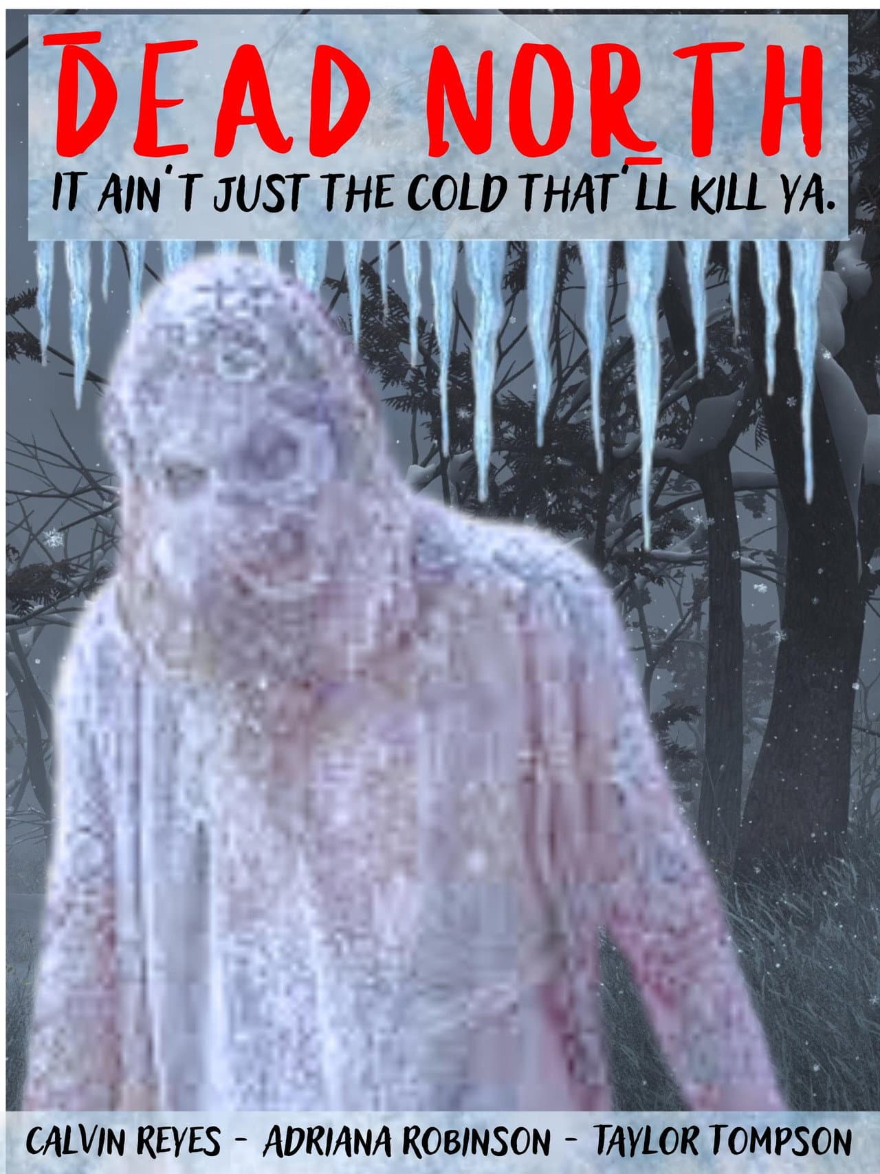 Dead North preview 1