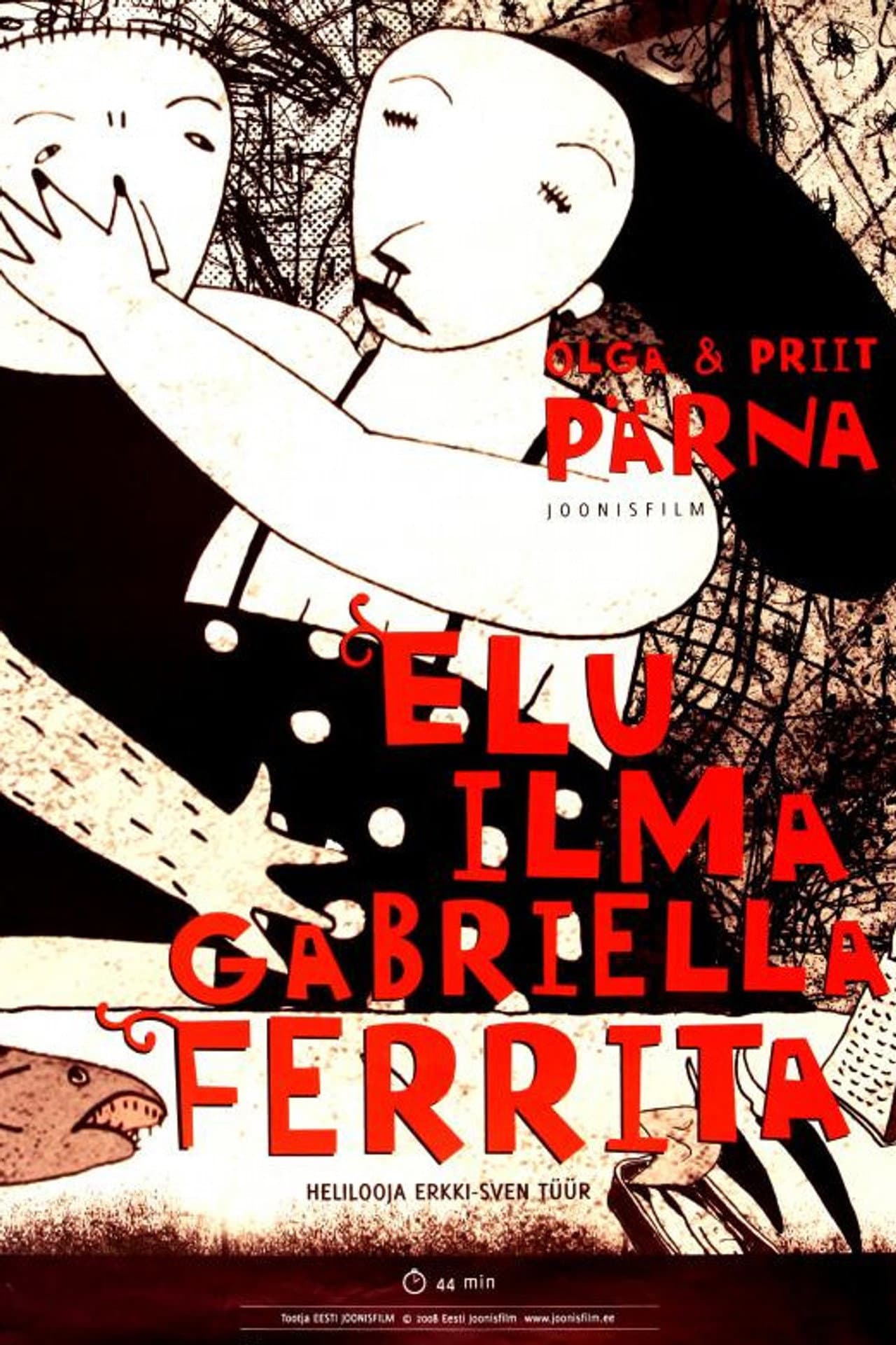 Life Without Gabriella Ferri preview 2