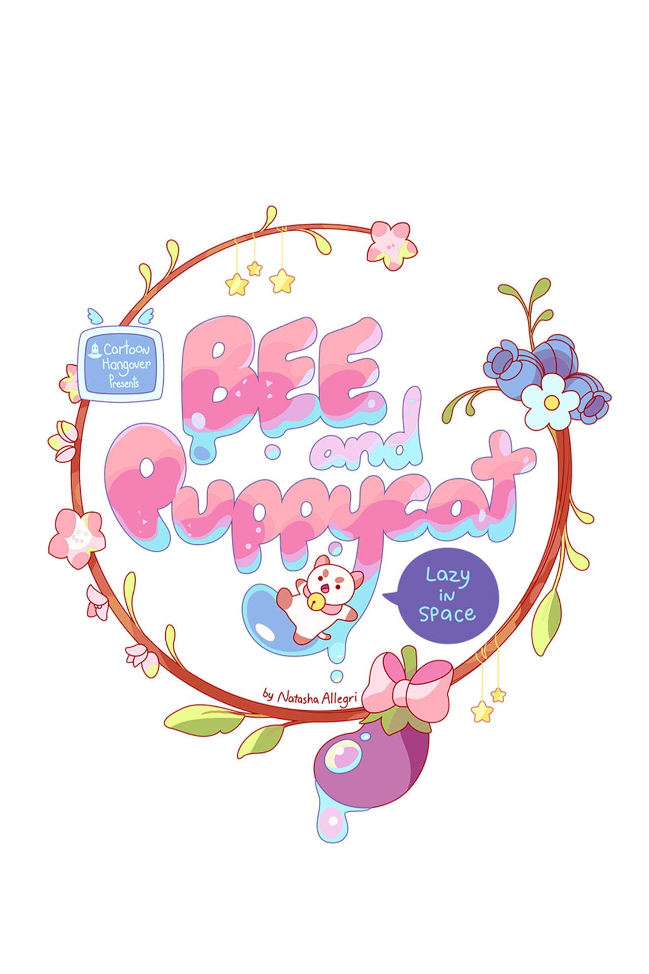 Bee and PuppyCat preview 2